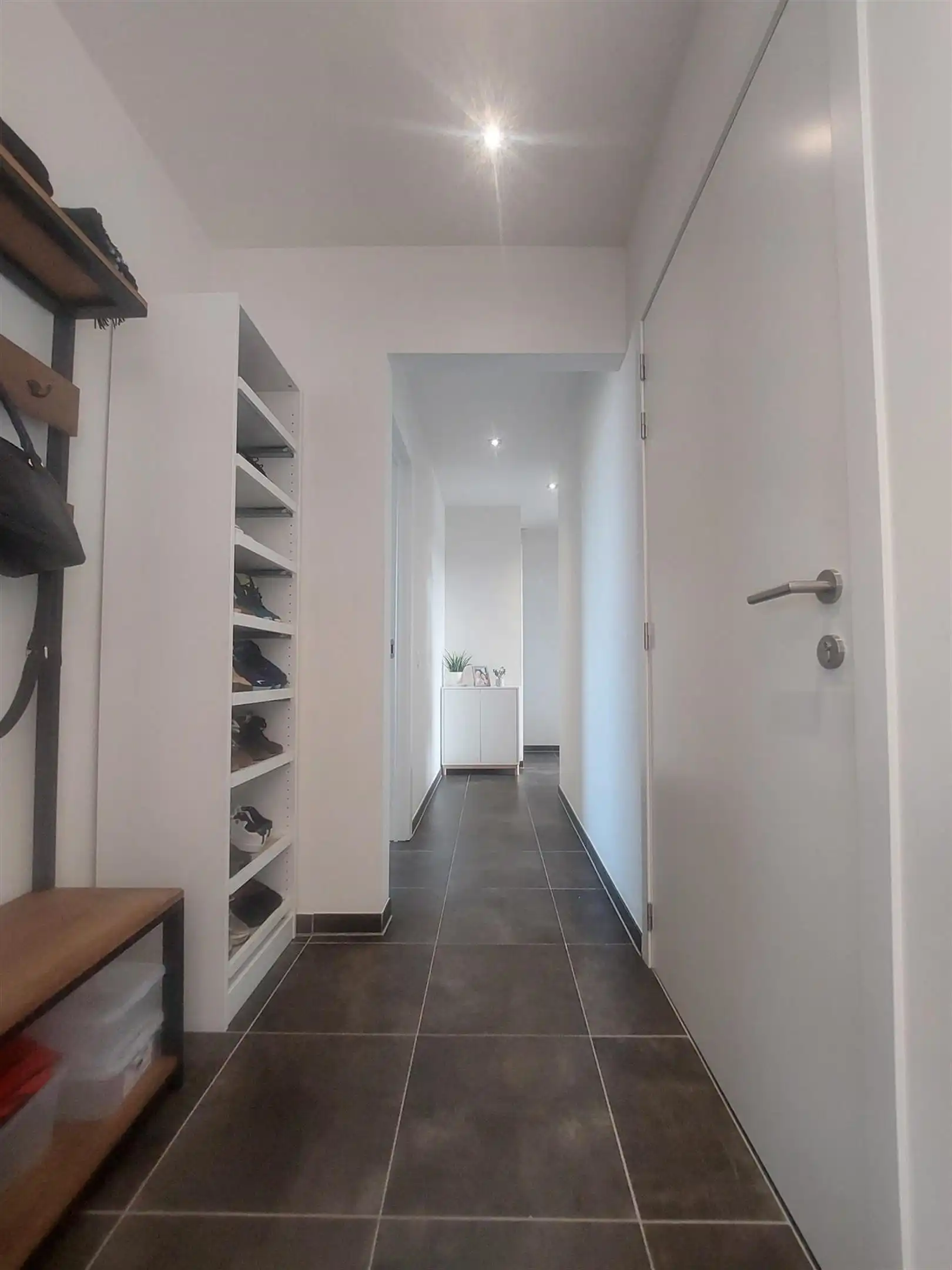 Dakappartement foto 5