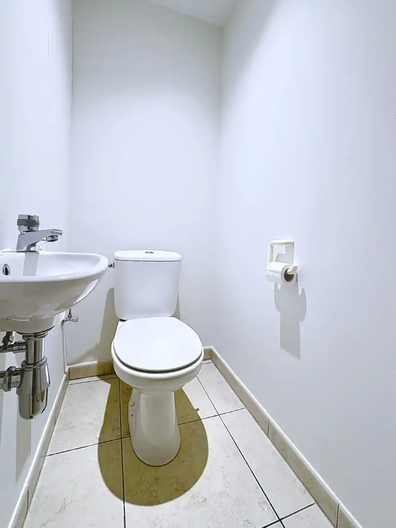Gunstig gelegen appartement met 1 ruime slaapkamer foto 12