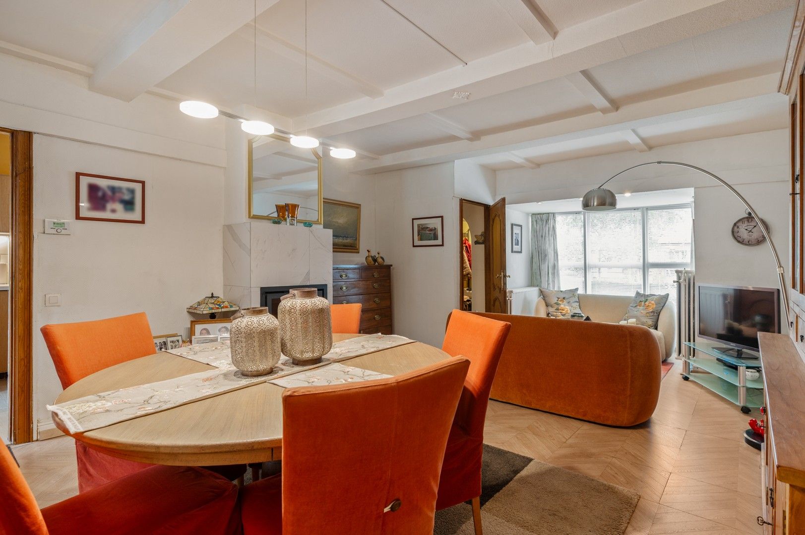 Verzorgde woning met 3 slp en ruime tuin op toplocatie in Schoten foto 10