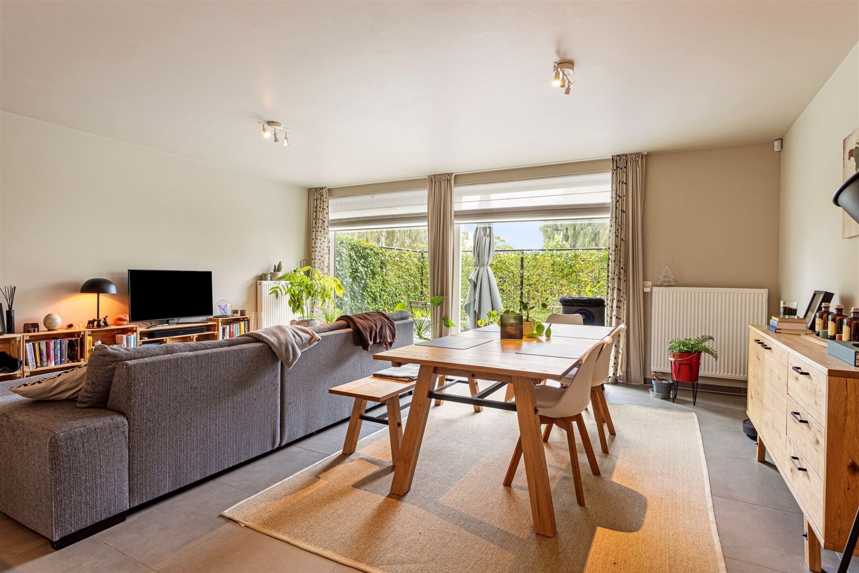 Appartement te huur Brusselsesteenweg 111/0006 - 9090 MERELBEKE-MELLE