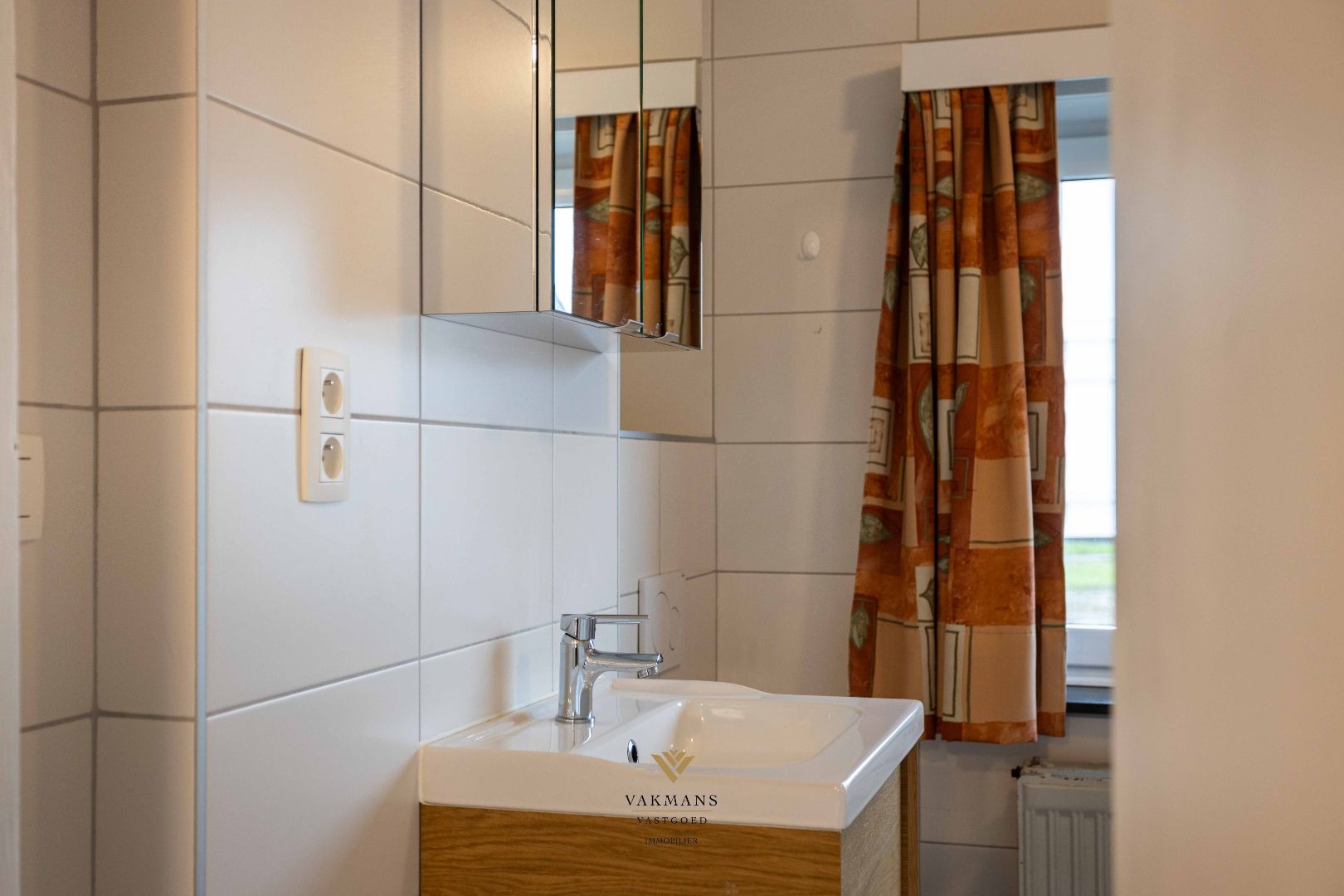 Instapklare woning met garage en 3 slaapkamers foto 35