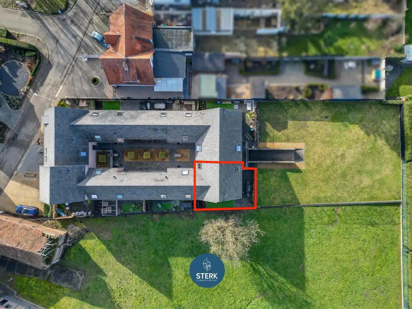 INSTAPKLARE GEZINSWONING MET EPC LABEL A NABIJ DE GRENS TE VELDWEZELT ! foto 4