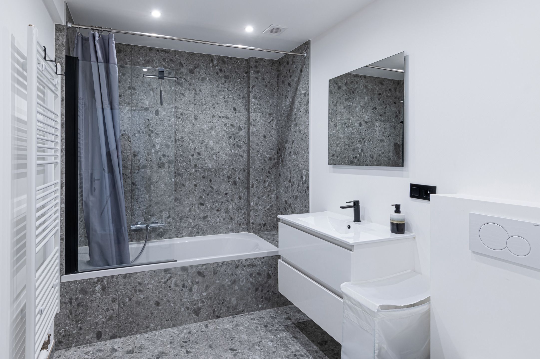 Prachtig gerenoveerd appartement op centrale locatie  foto 7