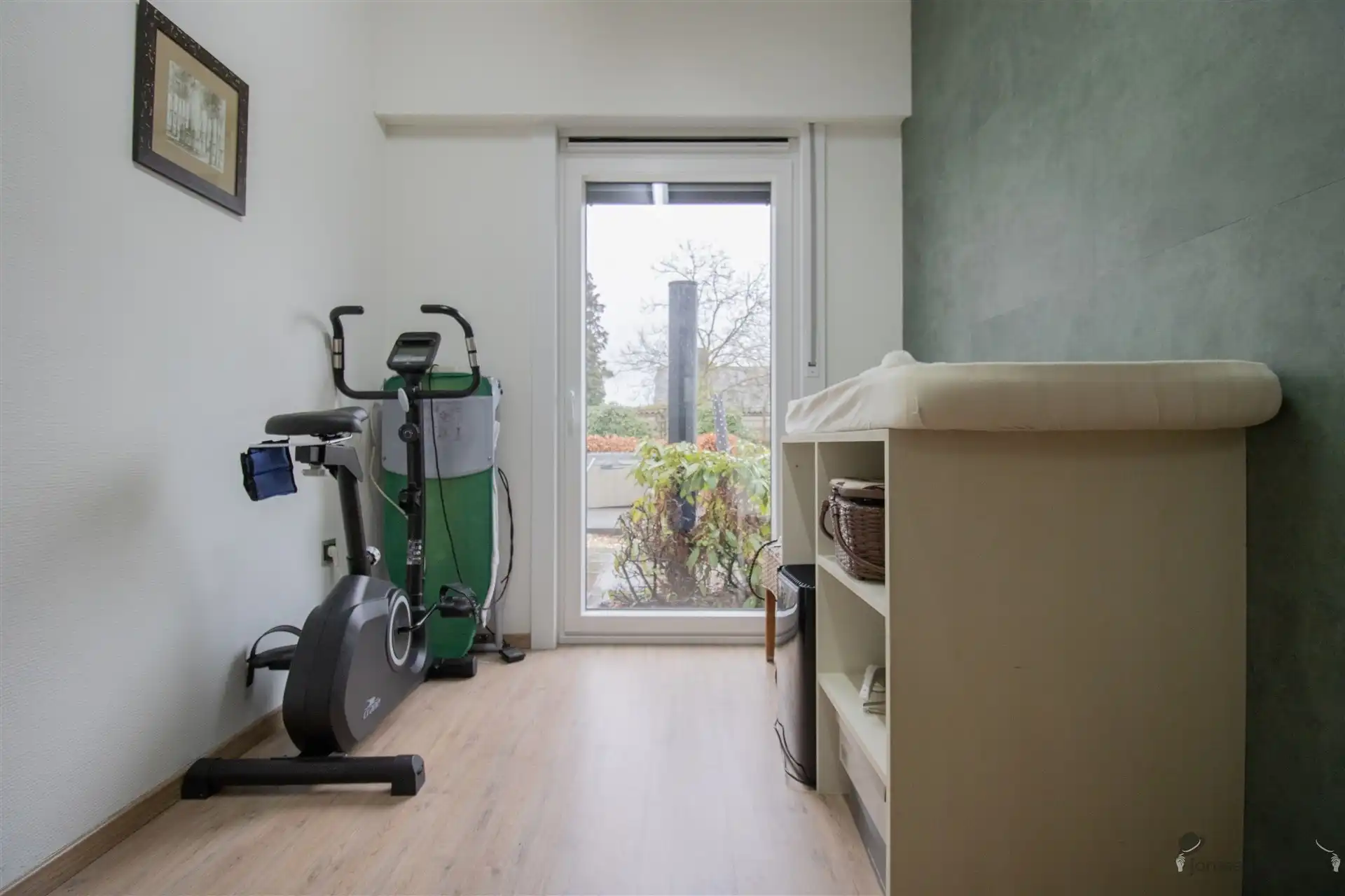 Rustig gelegen gelijkvloerse woning met 3 slaapkamers en wellnessruimte foto 20