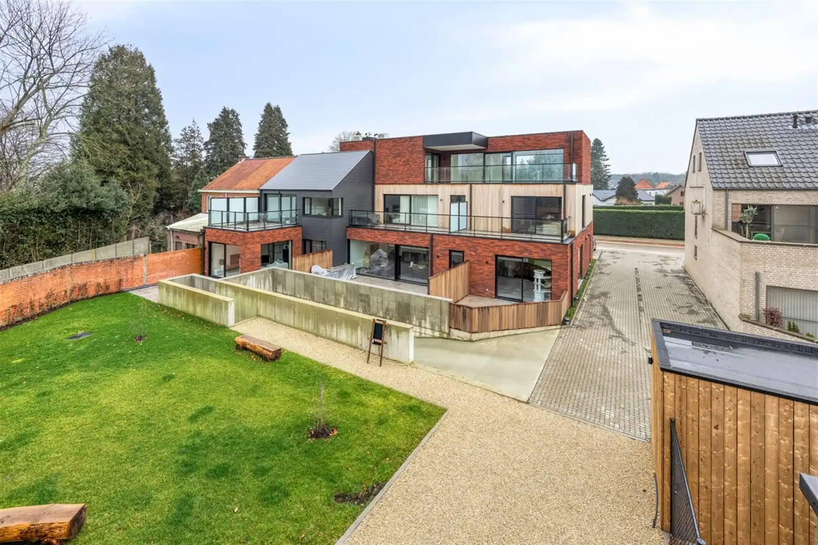 TE KOOP: Laatste penthouse (nieuwbouw) in De Pepijn (Ham)! foto 20