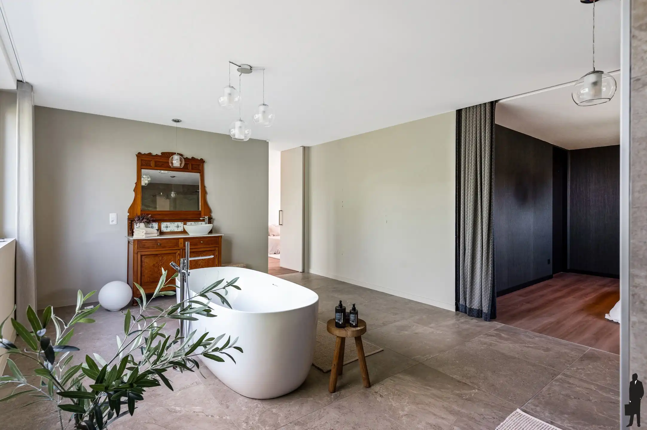 Luxueus en toekomstgericht wonen op toplocatie in Lint foto 22