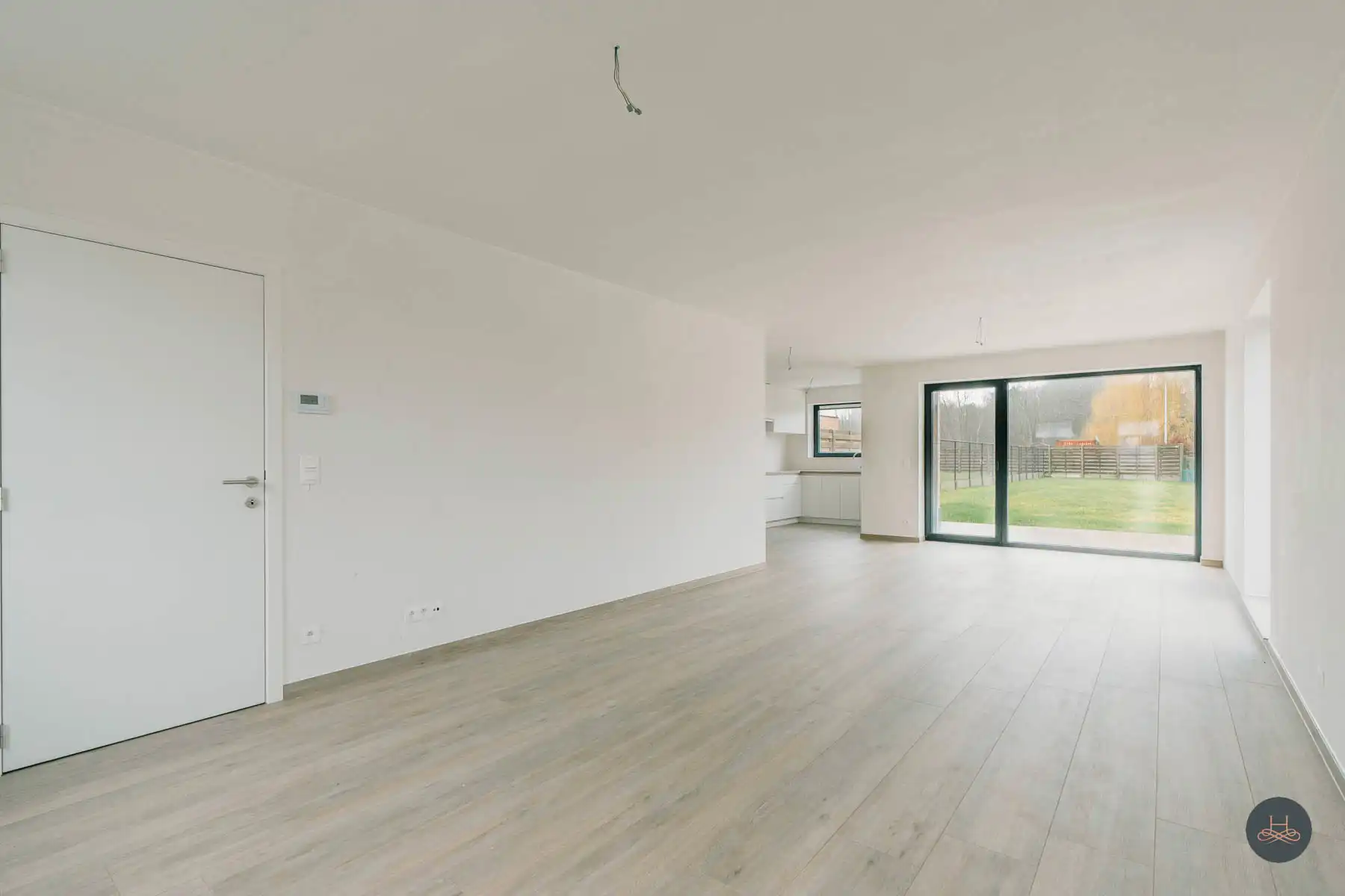 Prachtige BEN-woning met onderhoudsvriendelijke tuin foto 7