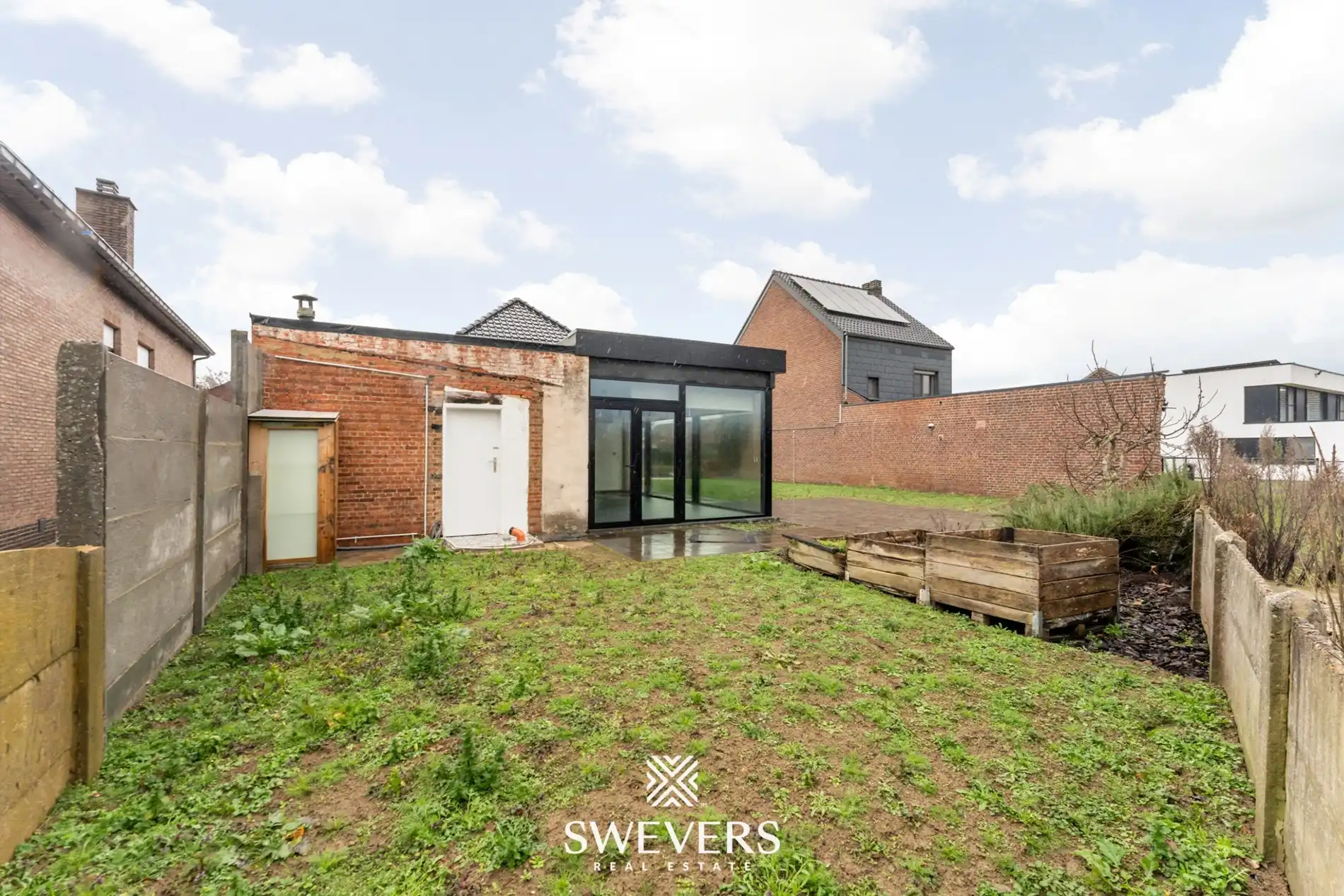 Recent gerenoveerde woning met veel potentieel te Geetbets foto 32