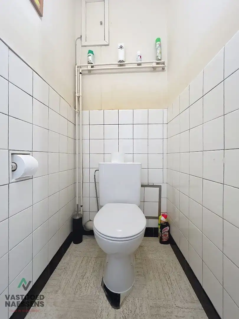 INSTAPKLAAR 2 SLPK APP - TERRAS - ZEEZICHT foto 18