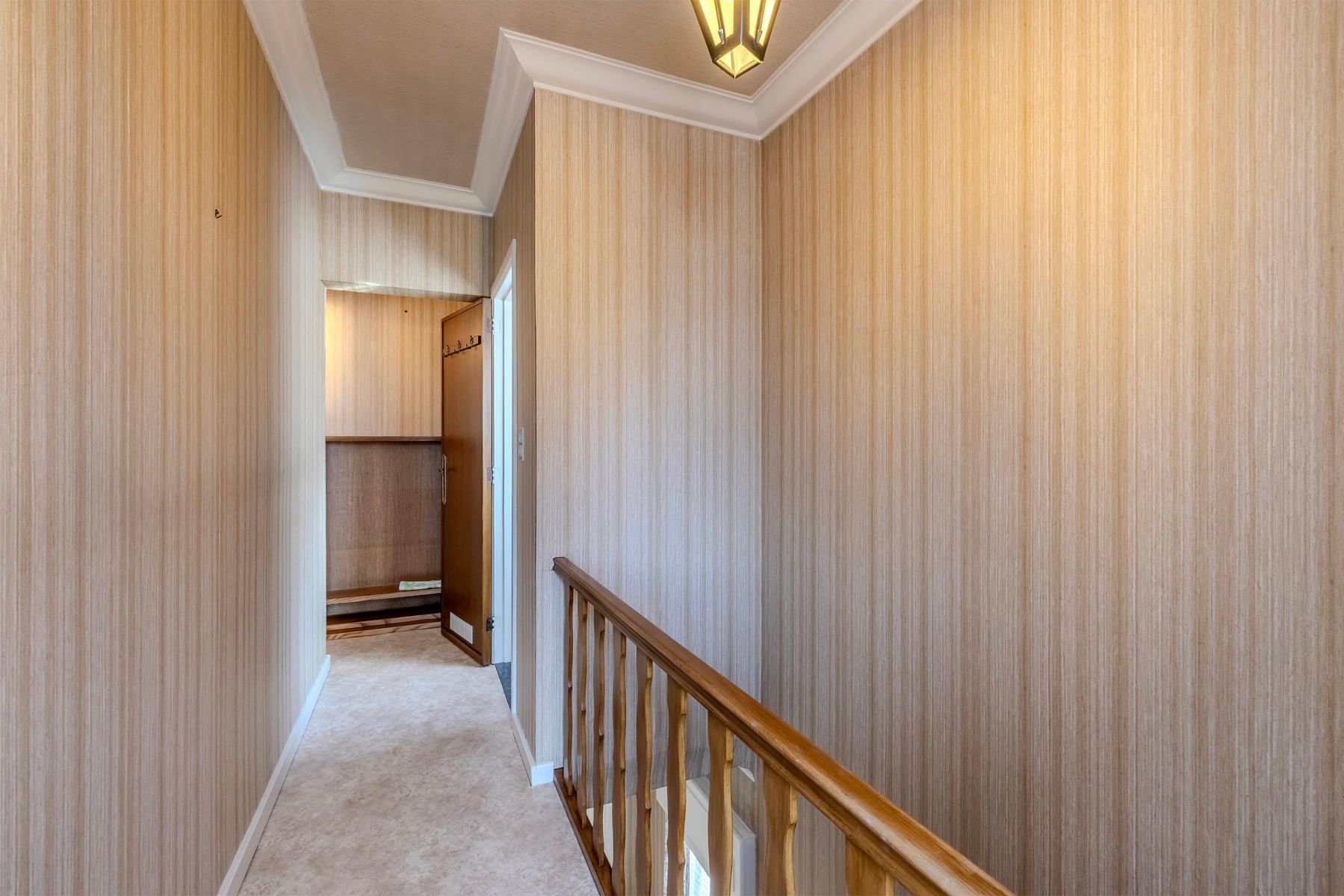 HOB met opp van 271m² : 3 slpk, 2 bdk en polyvalente ruimte foto 15
