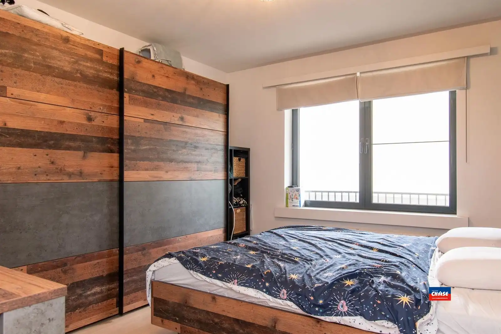 Energiezuinig appartement met twee slaapkamers en een prachtig terras  foto 13