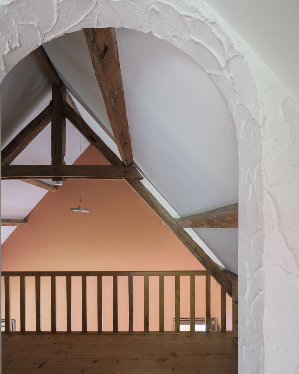 Destelbergen. Op te frissen woning in hoevestijl met aanhorigheden, gelegen op een bijzonder ruim perceel (4.783 m2) omgeven door groen. foto 24