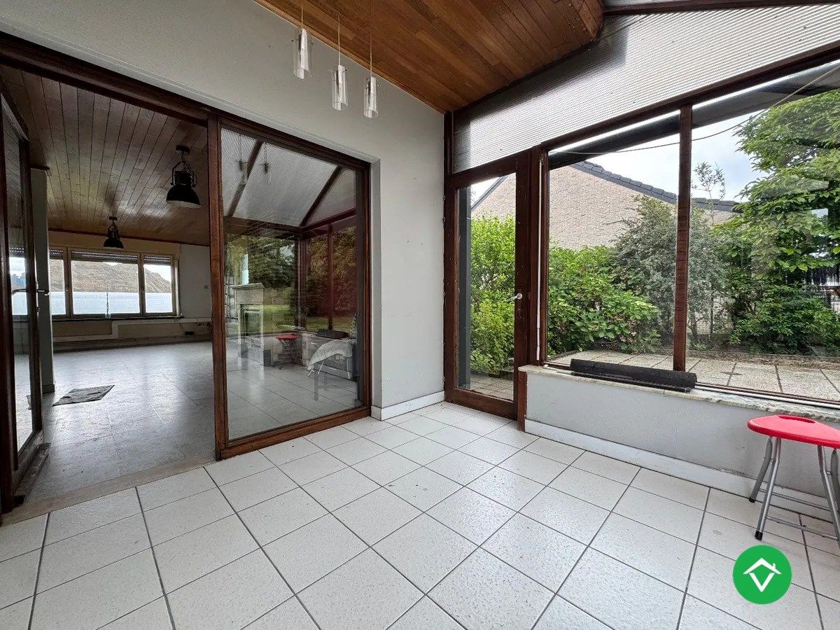 Alleenstaande woning met 3 slaapkamers en garage te Kortemark  foto 5