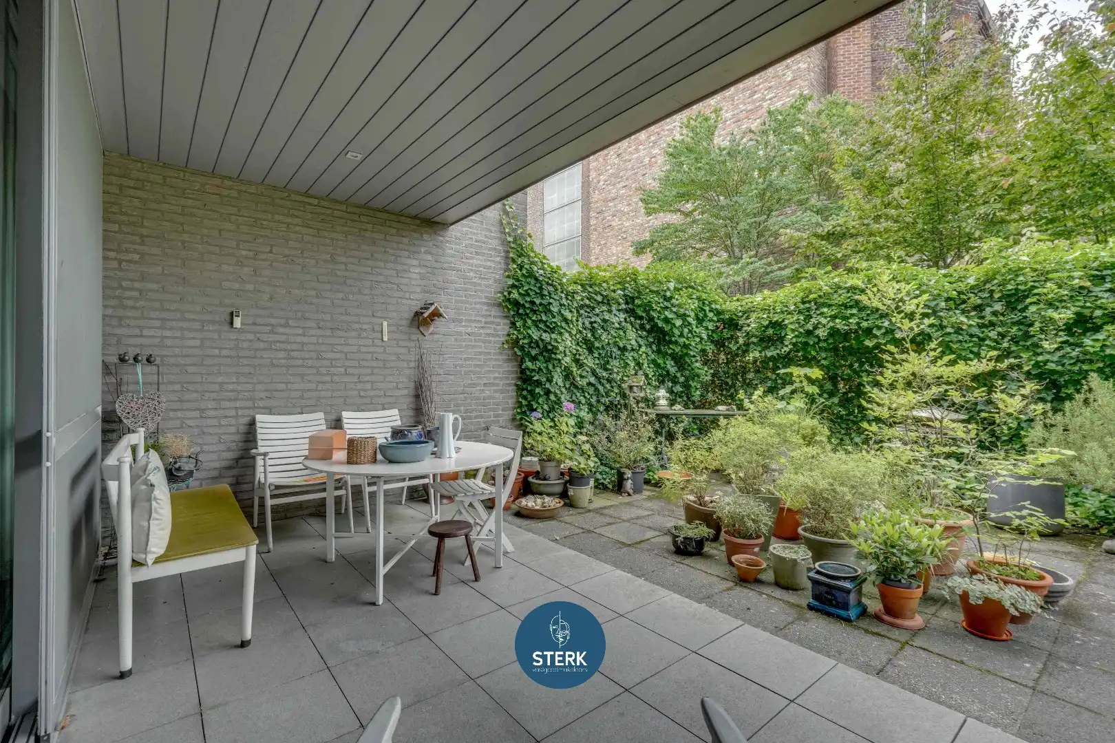GELIJKVLOERS APPARTEMENT MET 2 SLPKS IN 'HET MOOISTE DORP VAN VLAANDEREN' !  foto 22