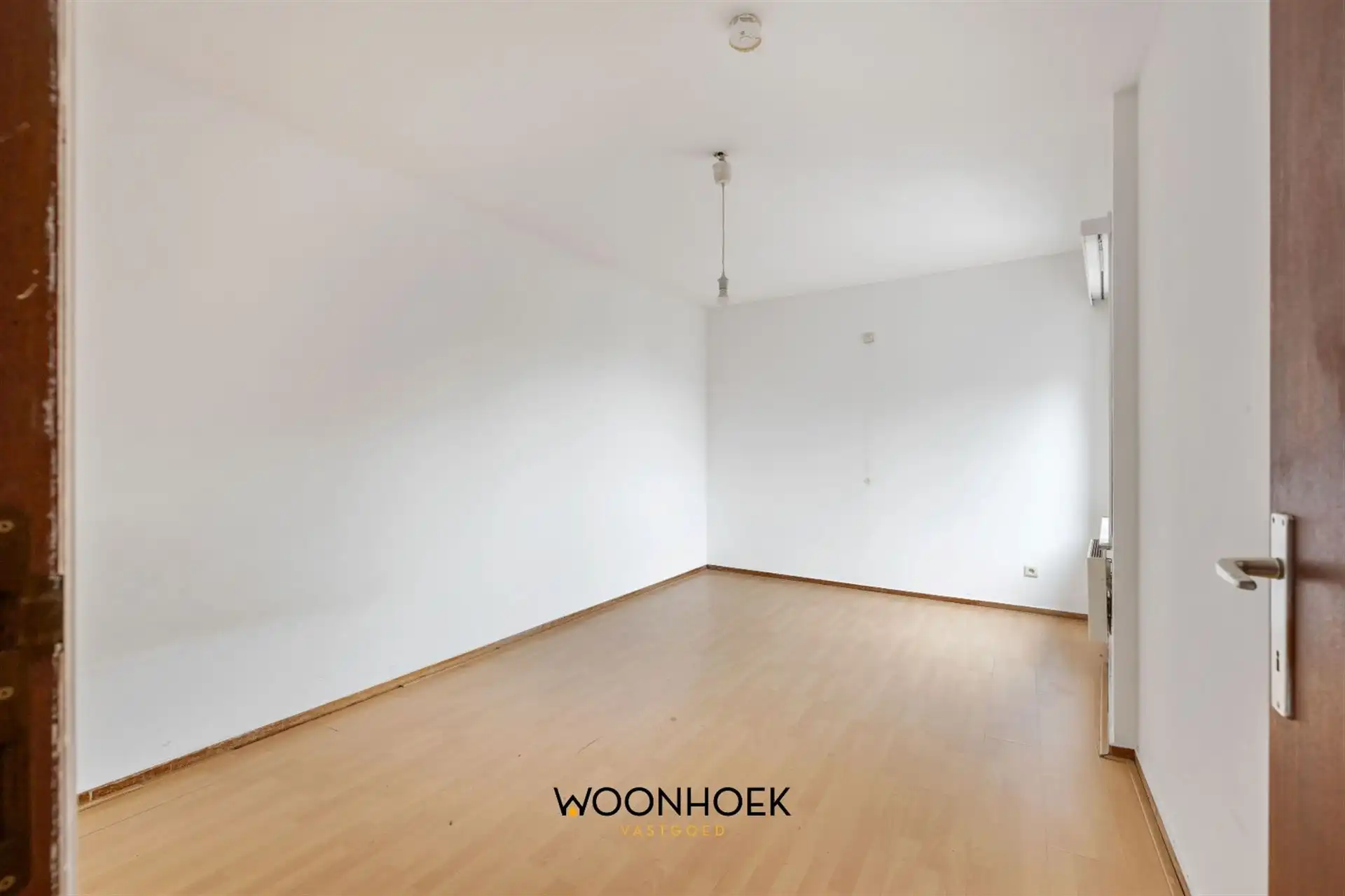 2 Slpk-appartement op een toplocatie in centrum te Temse foto 7