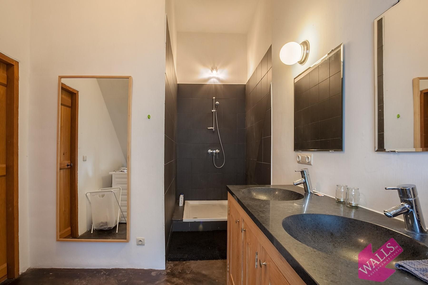 Super charmant duplex appartement op toplocatie foto 7