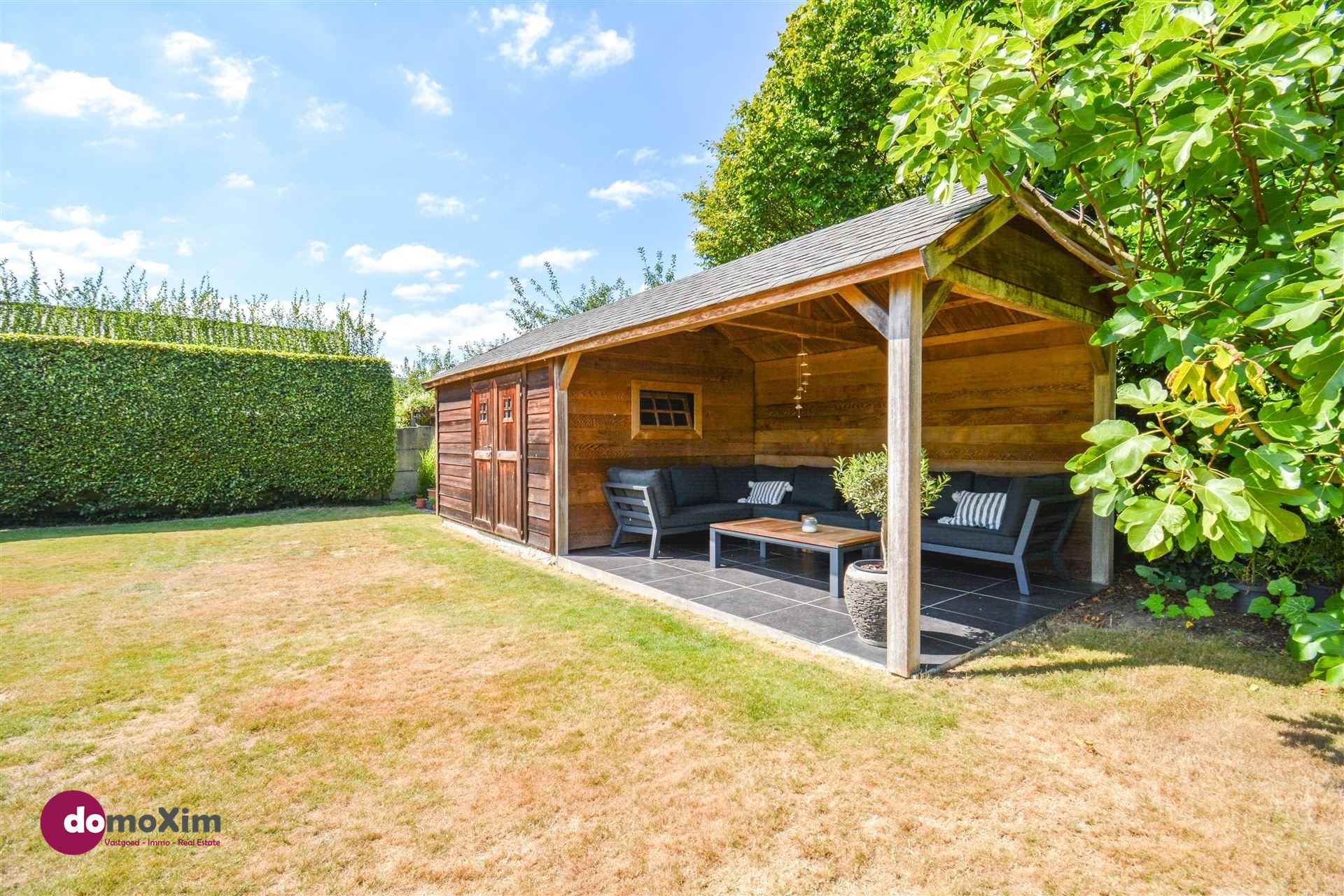 Speelse, vrijstaande woning met 384 m² woonplezier en een ZW-gerichte tuin vol privacy foto 28