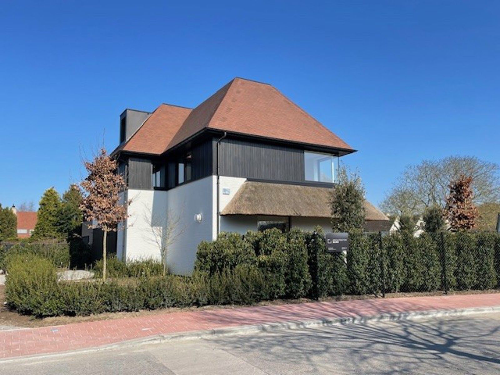 Huis te huur Essendreef 25 - 8300 Knokke-Heist