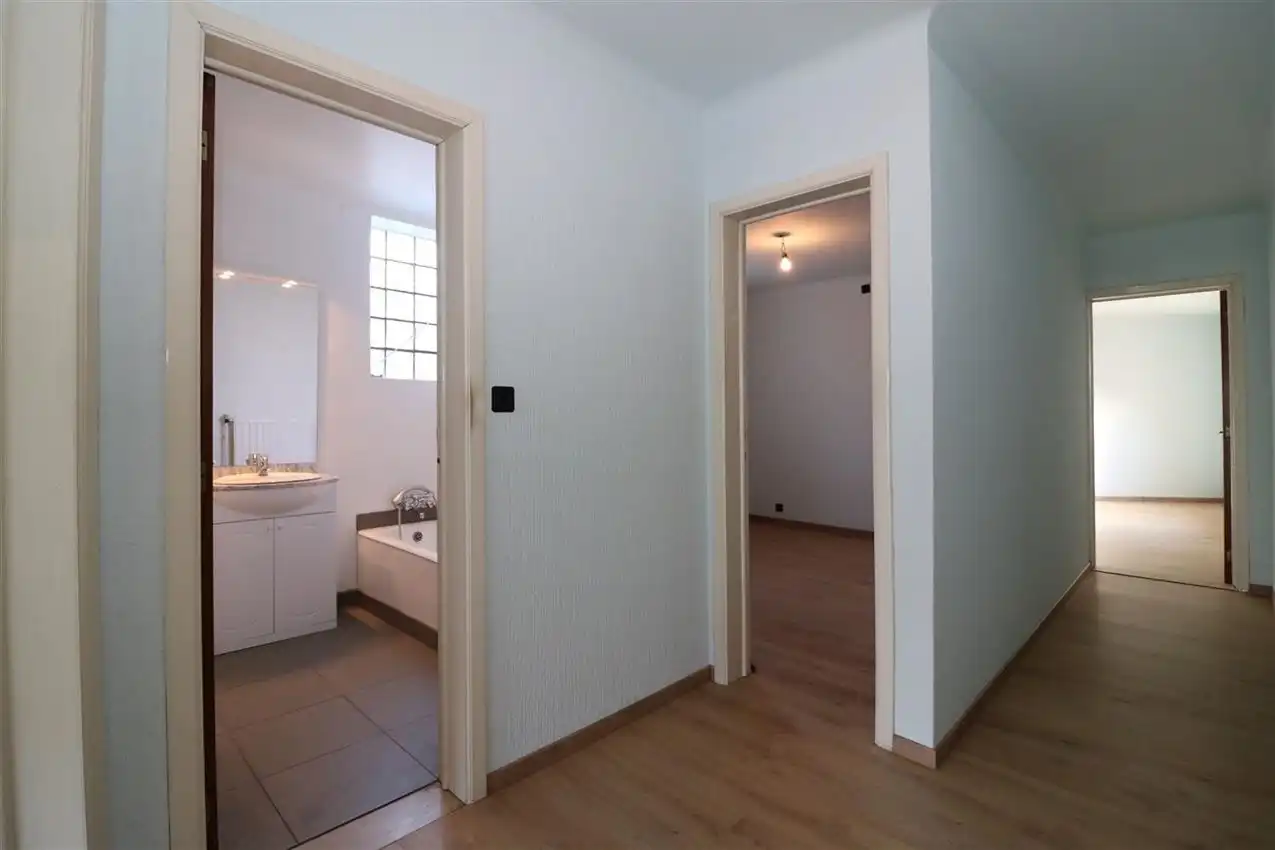 Appartement met 2 slaapkamers te midden van centrum foto 8