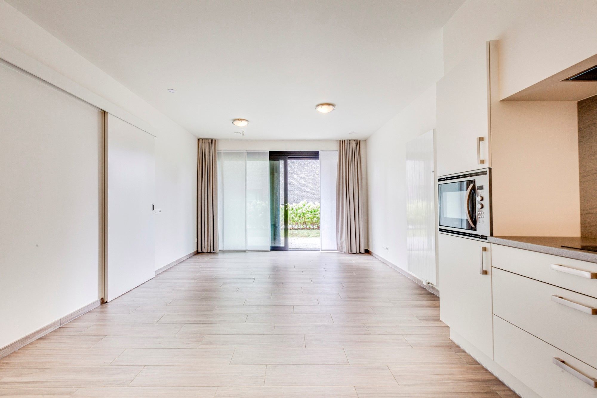 Erkende assistentiewoning in een uiterst charmante omgeving foto 3
