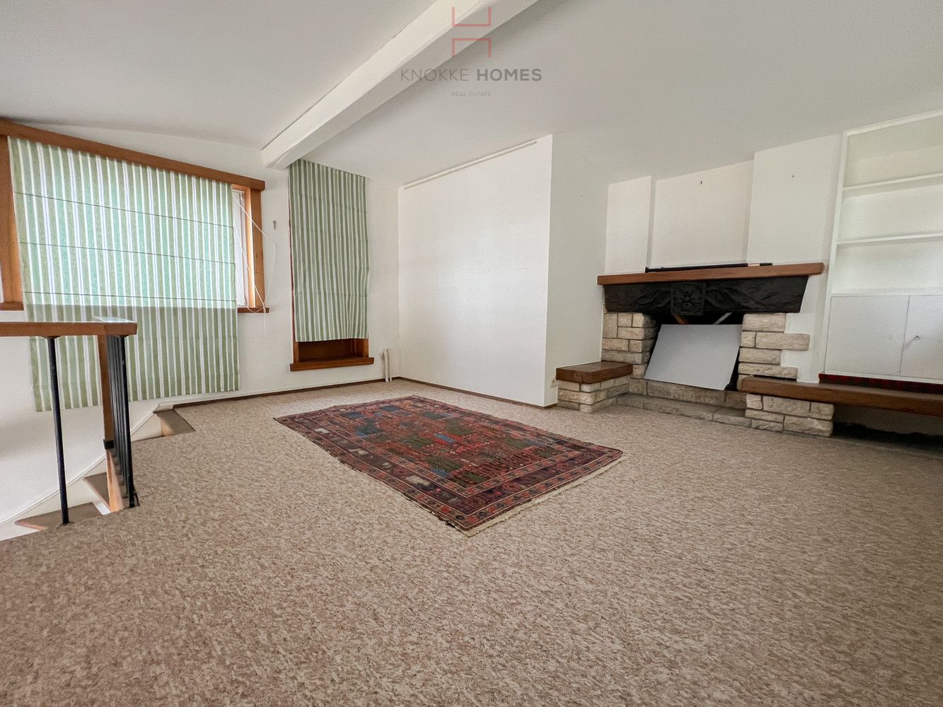 Ruim appartement op de zeedijk aan het Albertstrand-Duinbergen foto 21