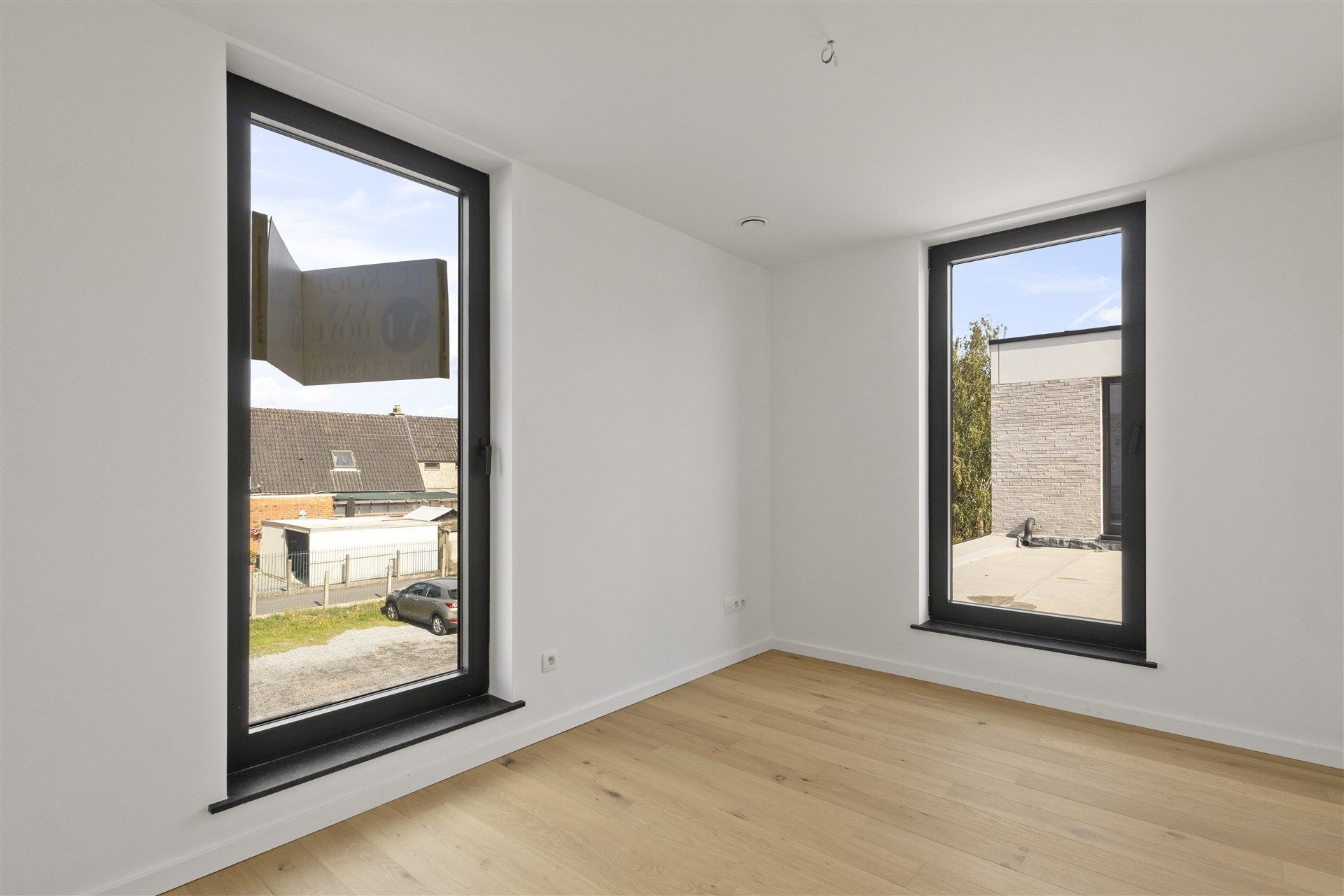 Appartement met staanplaats. foto 13