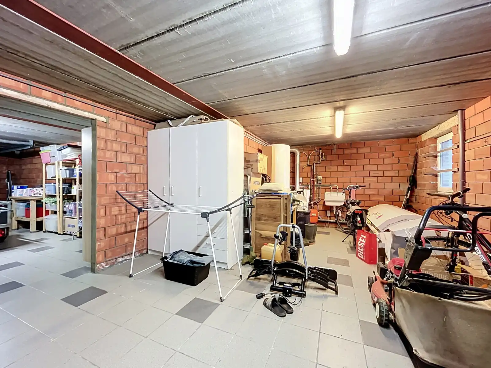 HOB - 3 slpks - tuin foto 19