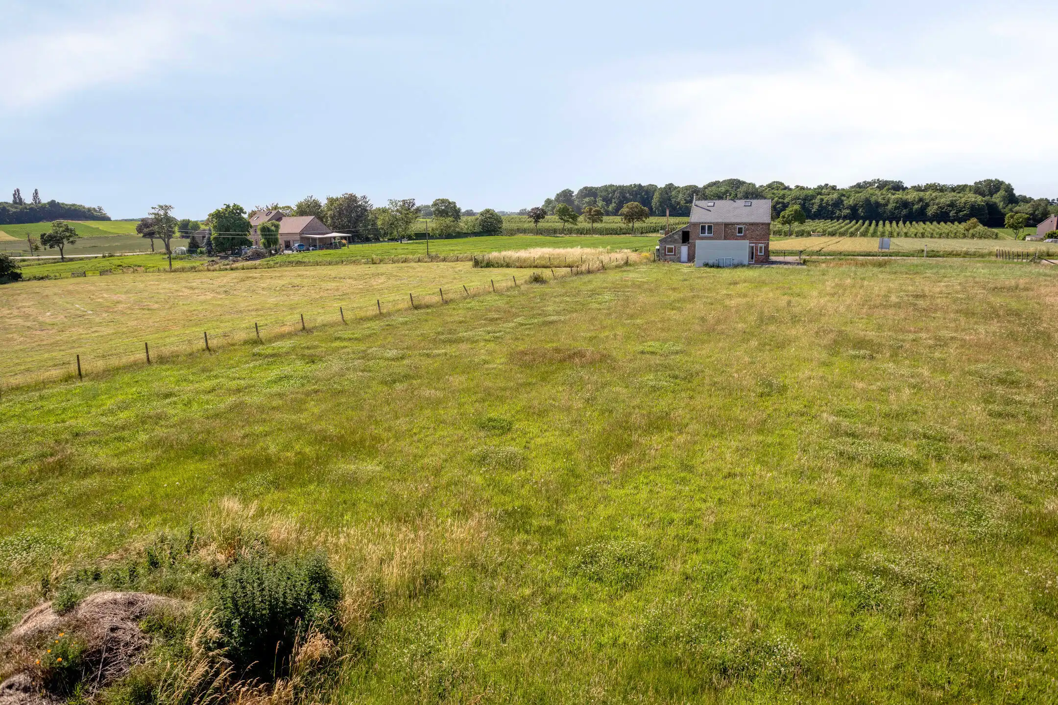 Te renoveren woning op een uniek perceel van 26are foto 27