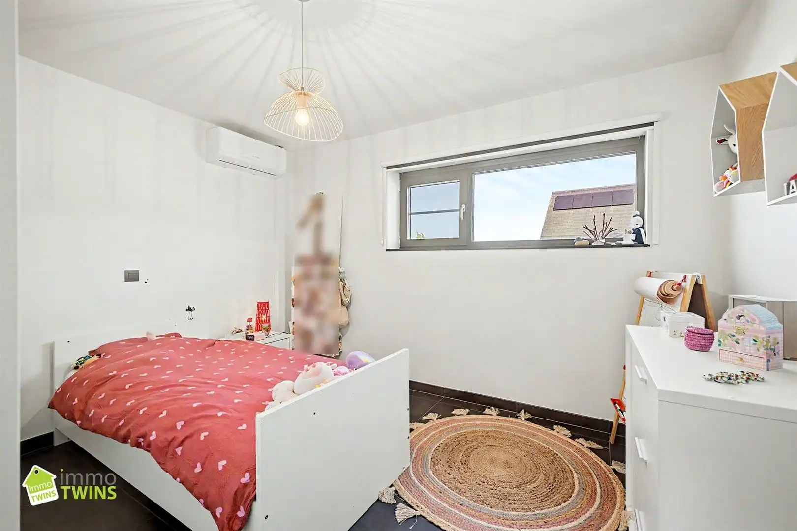 Instapklare, energiezuinige HOB met hoogwaardige afwerking in het hart van Grembergen foto 24