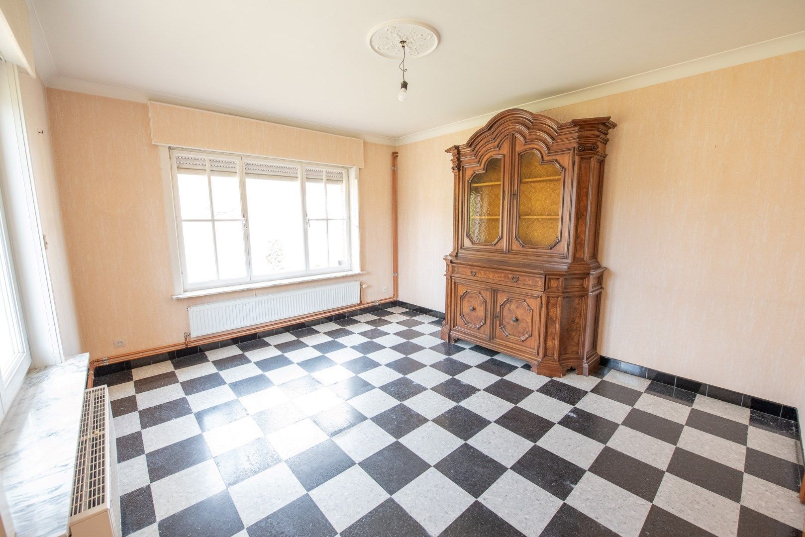 Te renoveren woning op 595 m² in Zulte foto 4