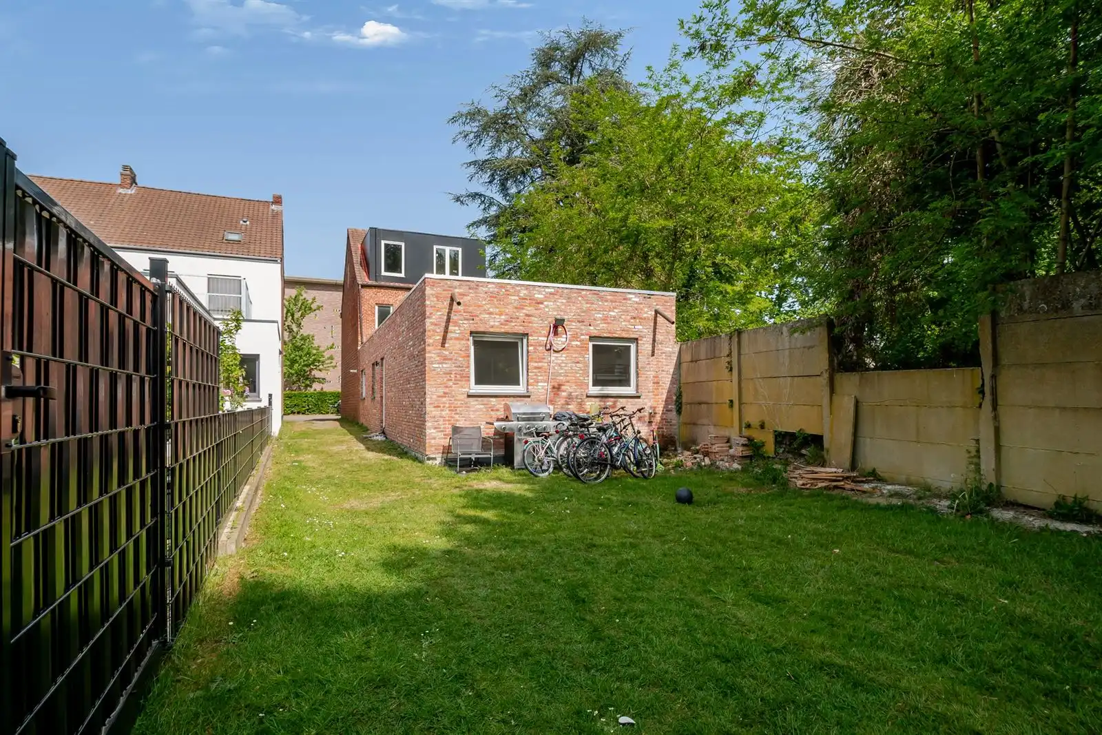 Huis foto 27
