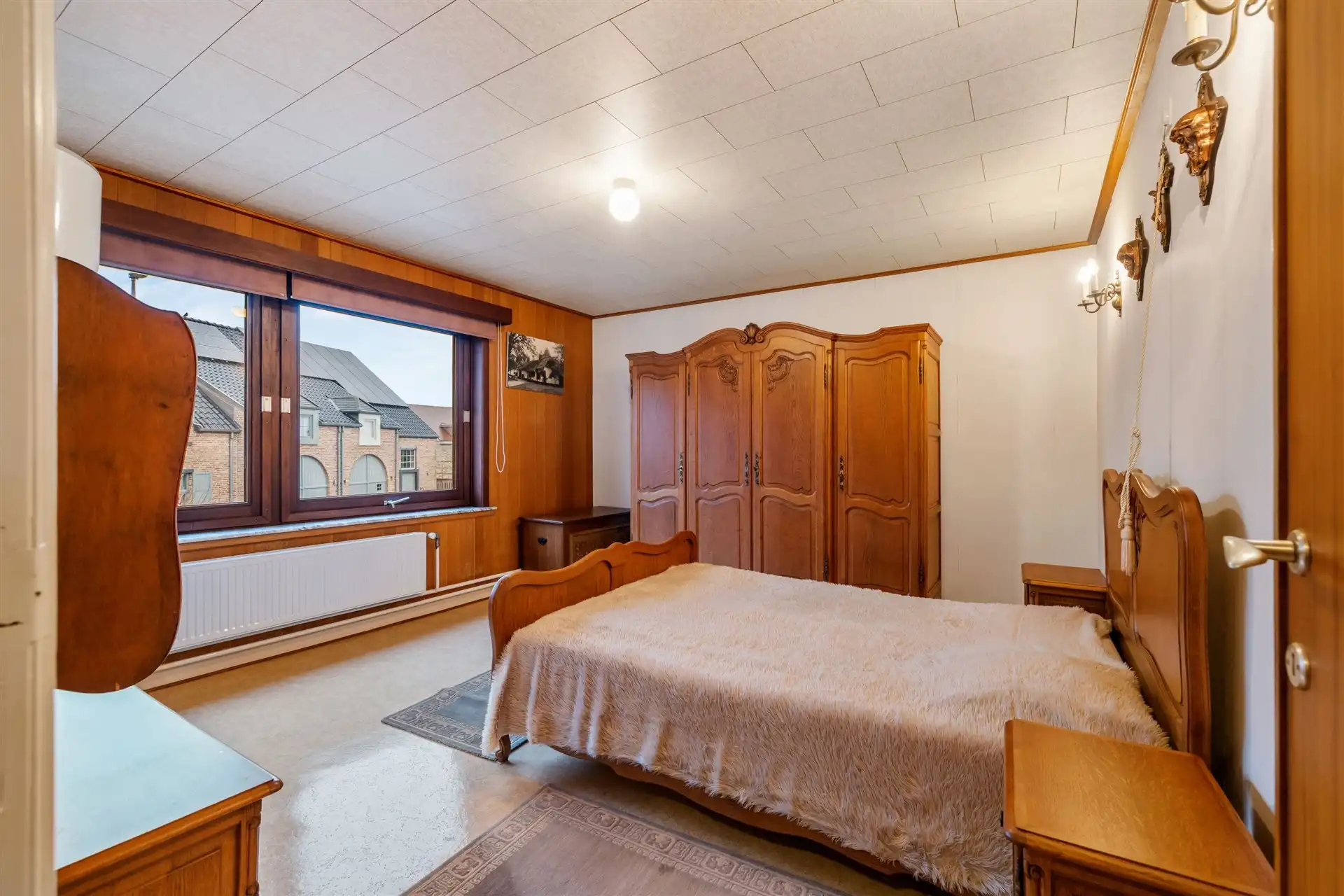 Instapklare gezinswoning met bijgebouwen op 520m² foto 15