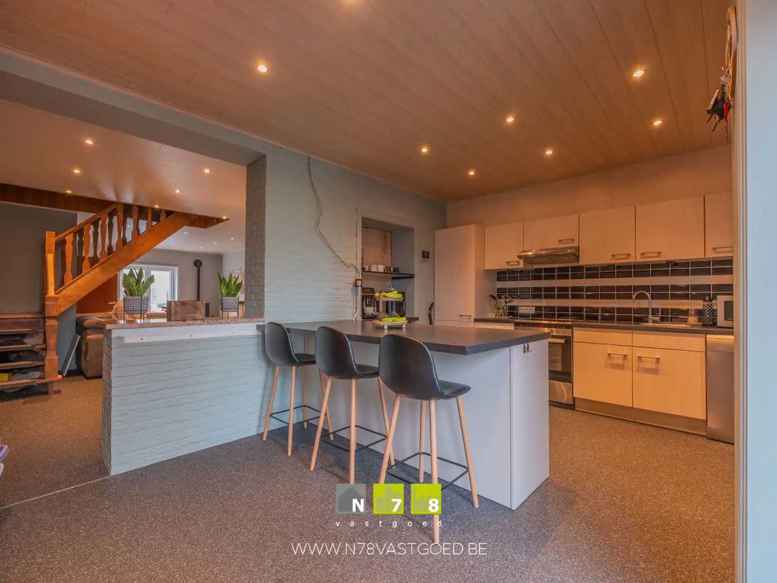 Huis te koop foto 5