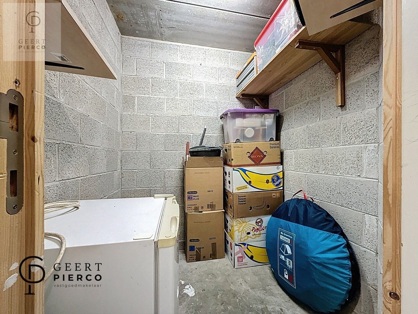 Gelijkvloers appartement met ruim terras foto 15