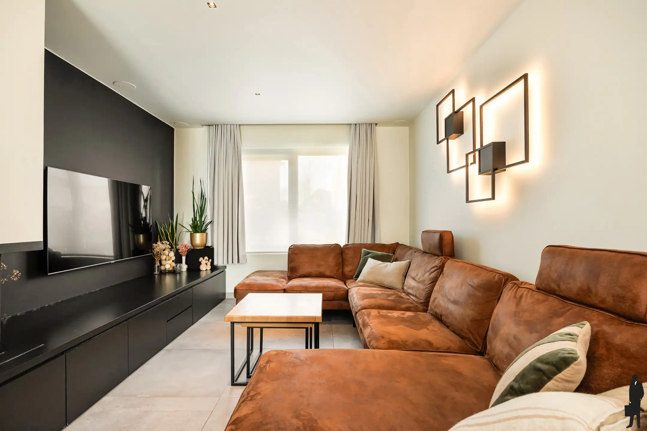 Energiezuinige en kwalitatief afgewerkte woning met 3 slaapkamers  foto 4