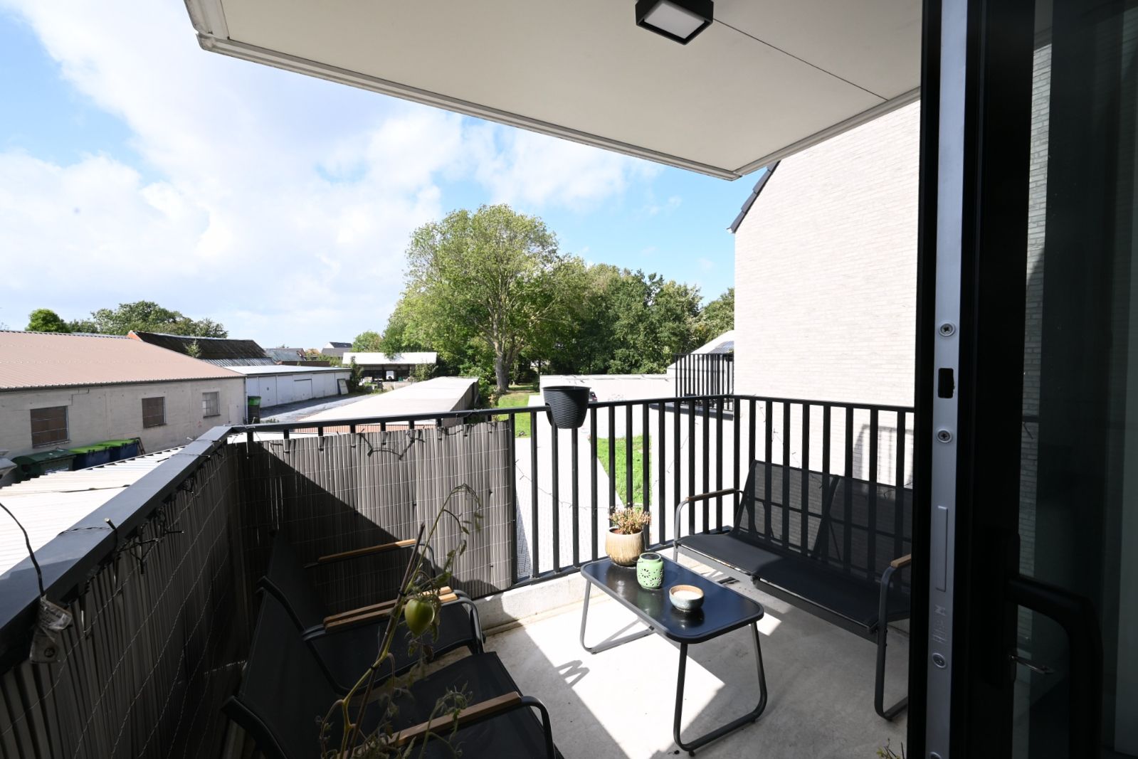 energiezuinig nieuwbouwappartement met zonnepanelen in Ardooie foto 11