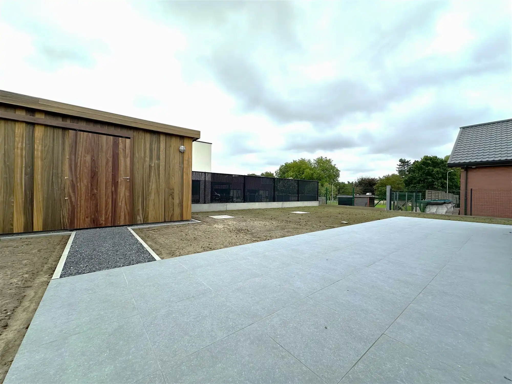 Huis foto 16