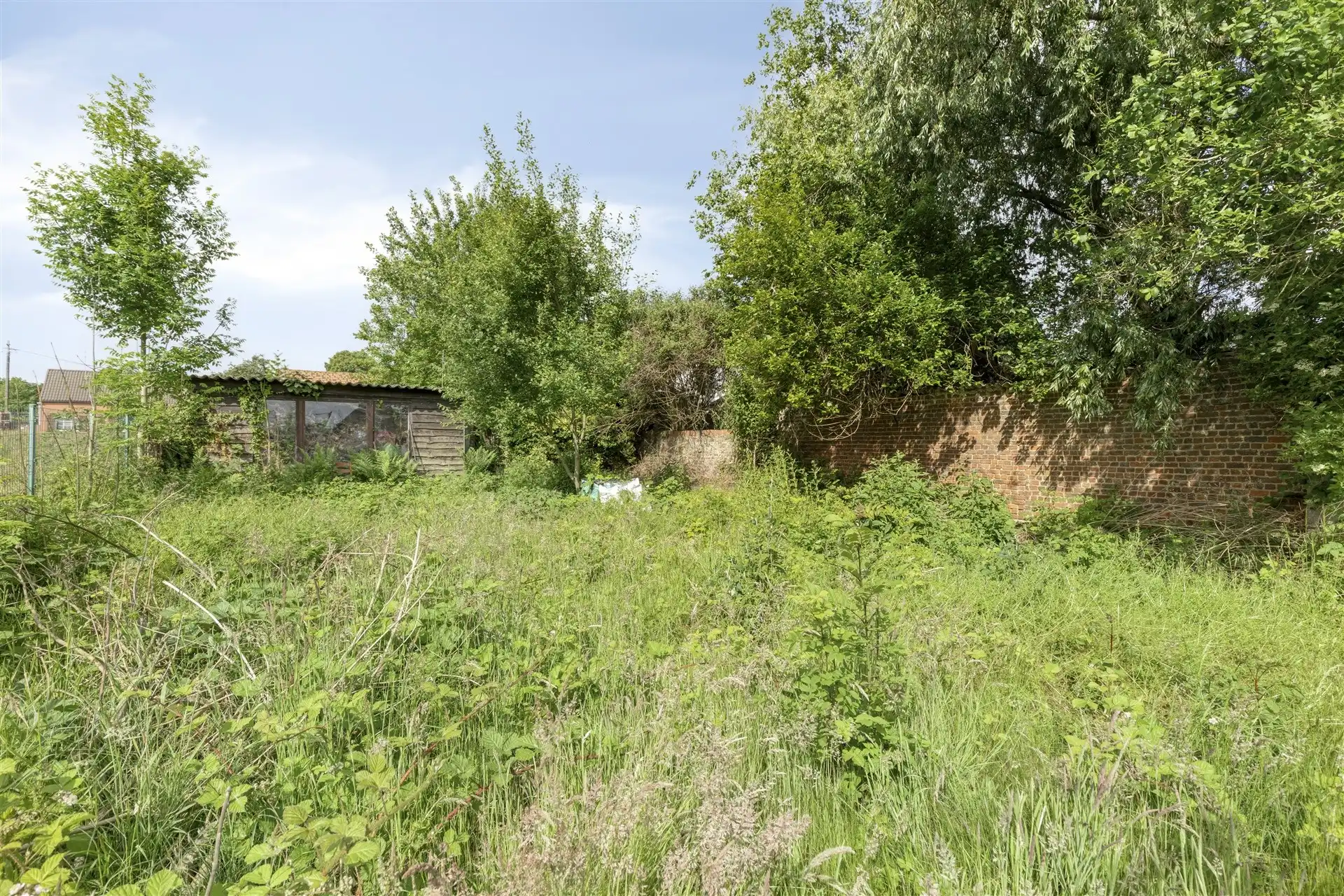 Op te richten woning te Vlierzele foto 16