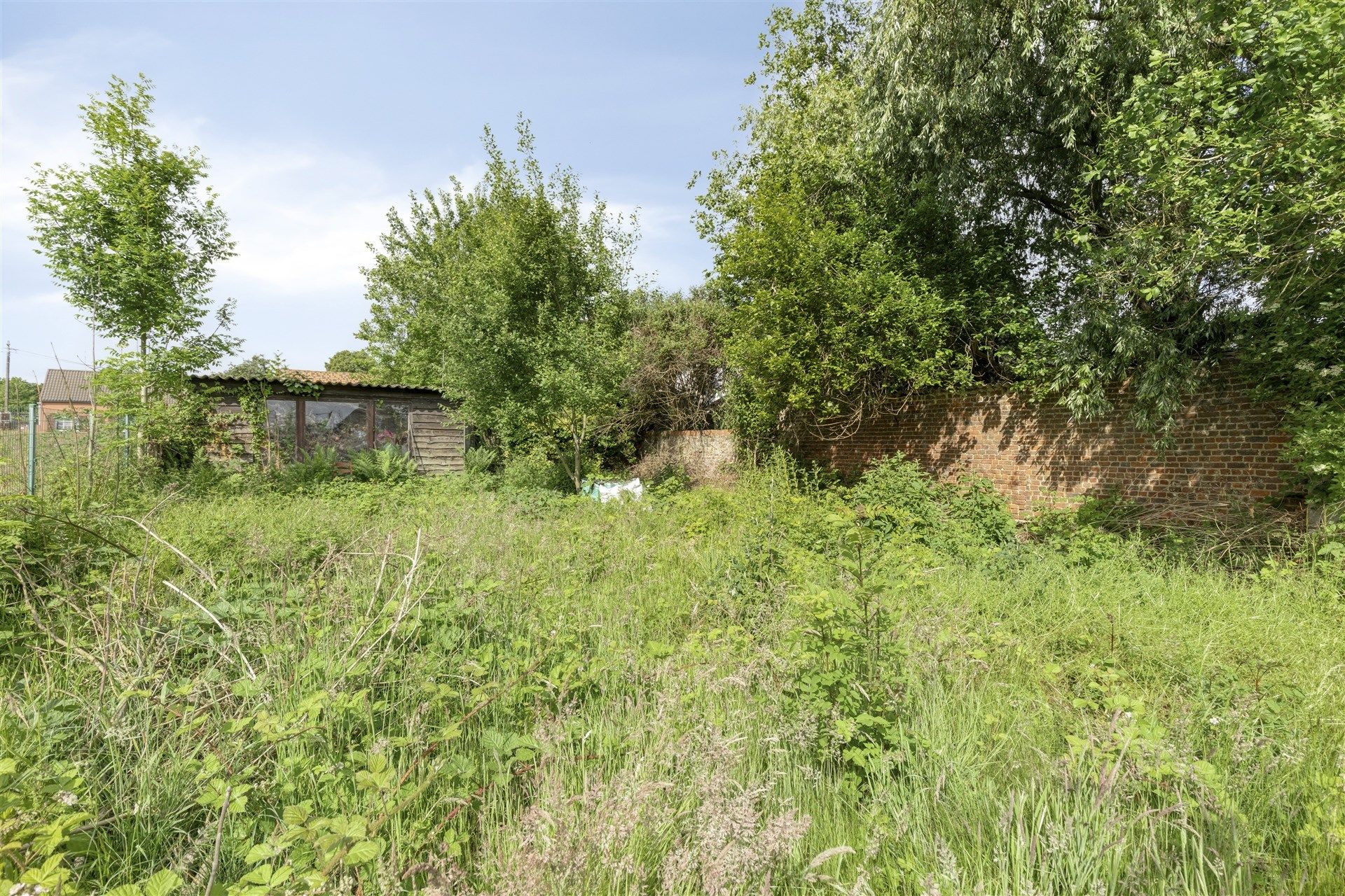 Op te richten woning te Vlierzele foto 16