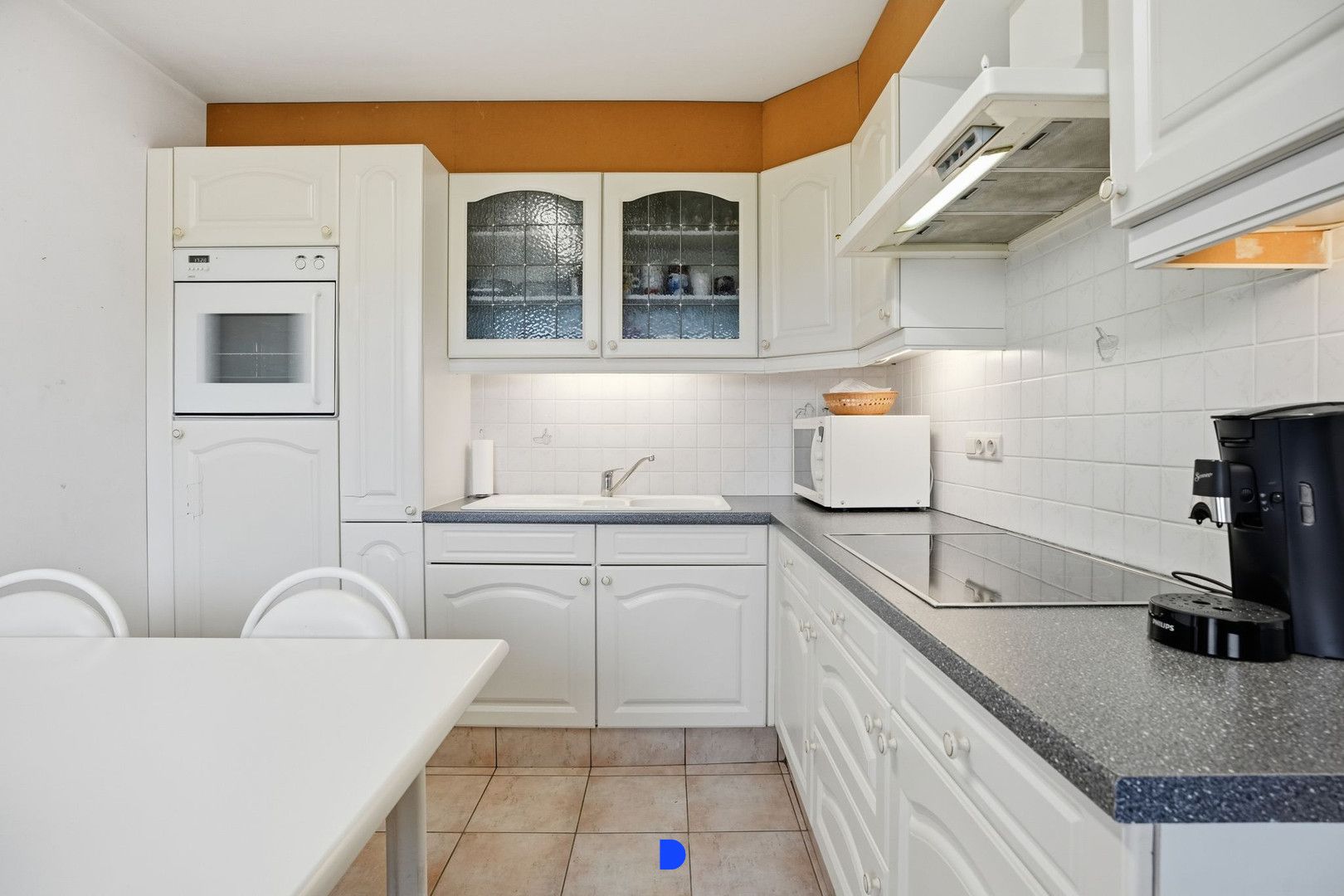 Rustig gelegen halfopen woning! foto 8