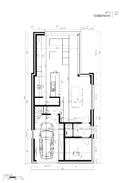 Luxueuze nieuwbouwwoning op 876m2 foto 7