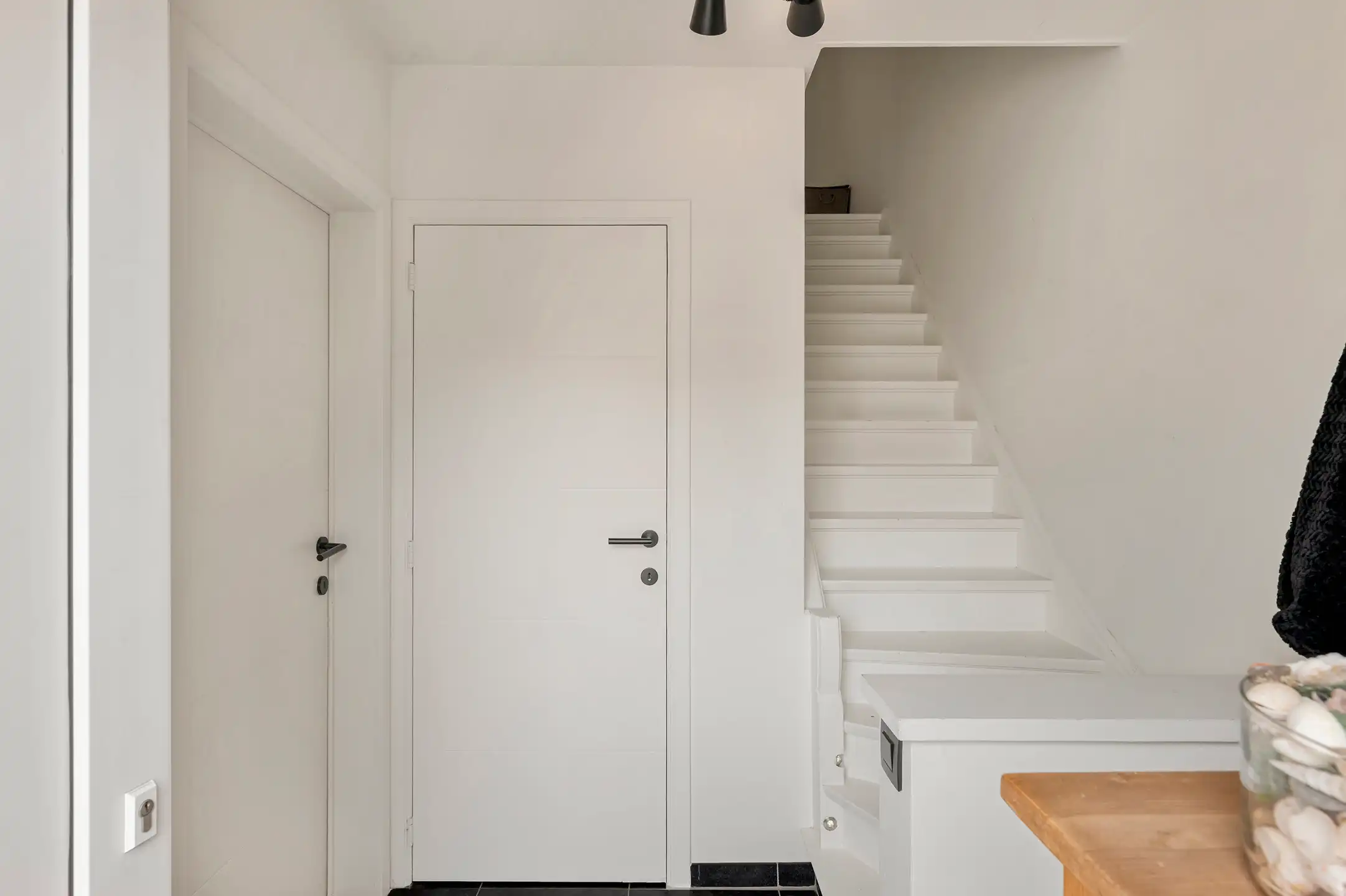 Charmante woning te Kalmthout met weids zicht foto 15