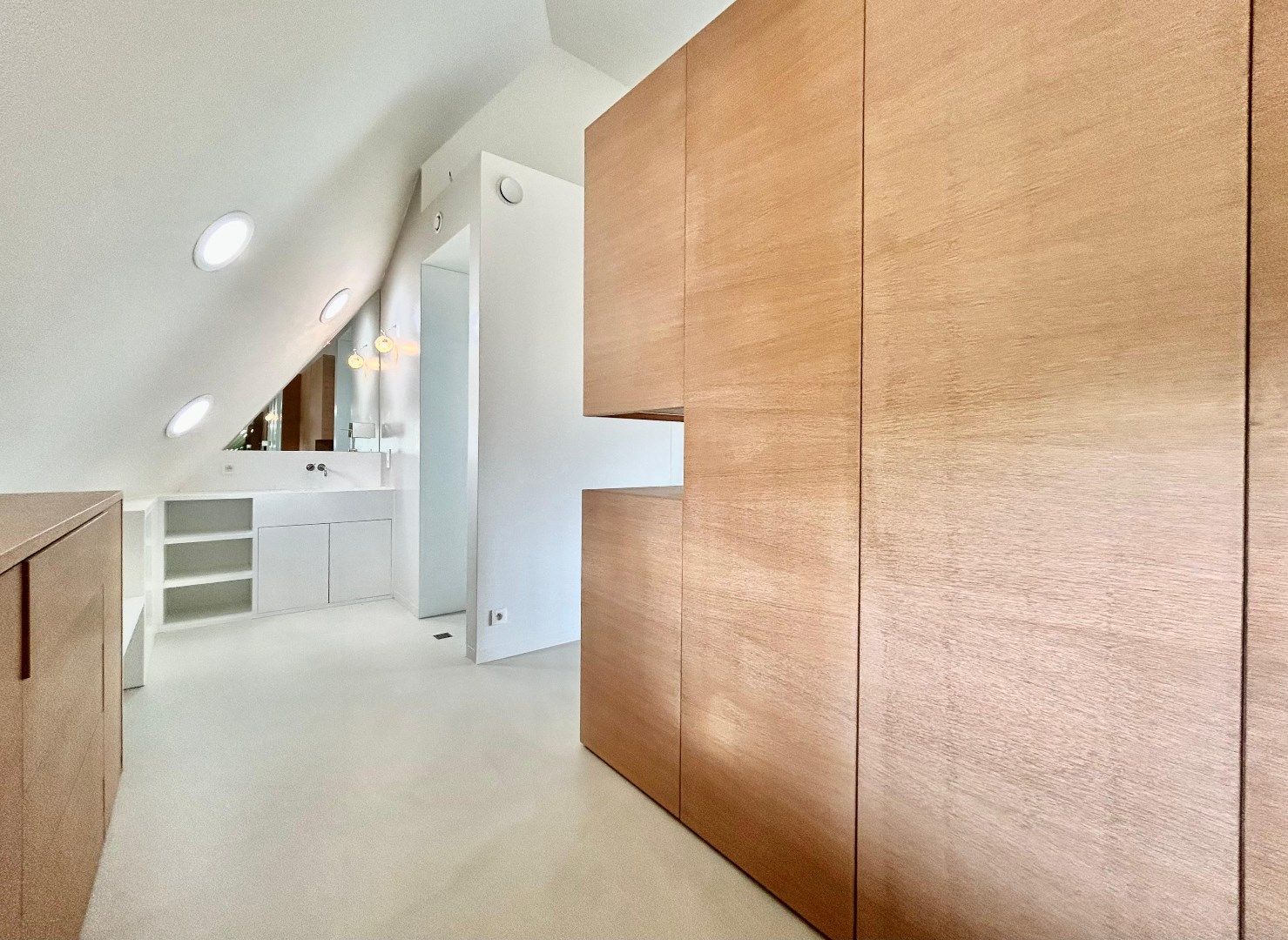 Passiefhuis met drie slaapkamers en zuidwest tuin foto 14
