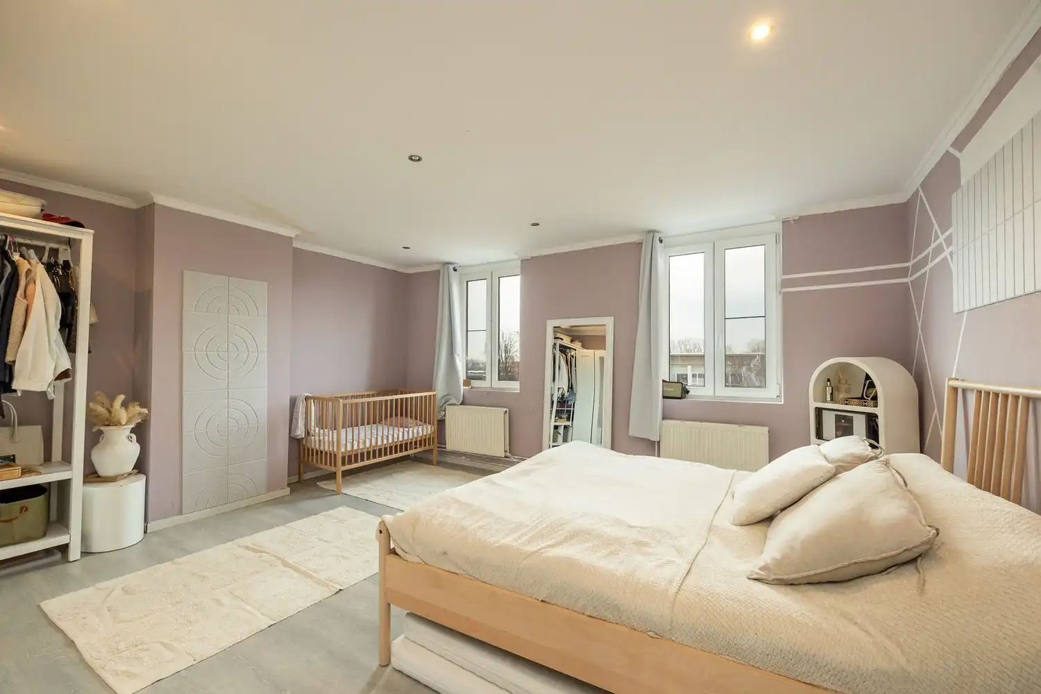 Ruime  woning met 6 tot 8 slaapkamers en veelzijdige woonmogelijkheden foto 3