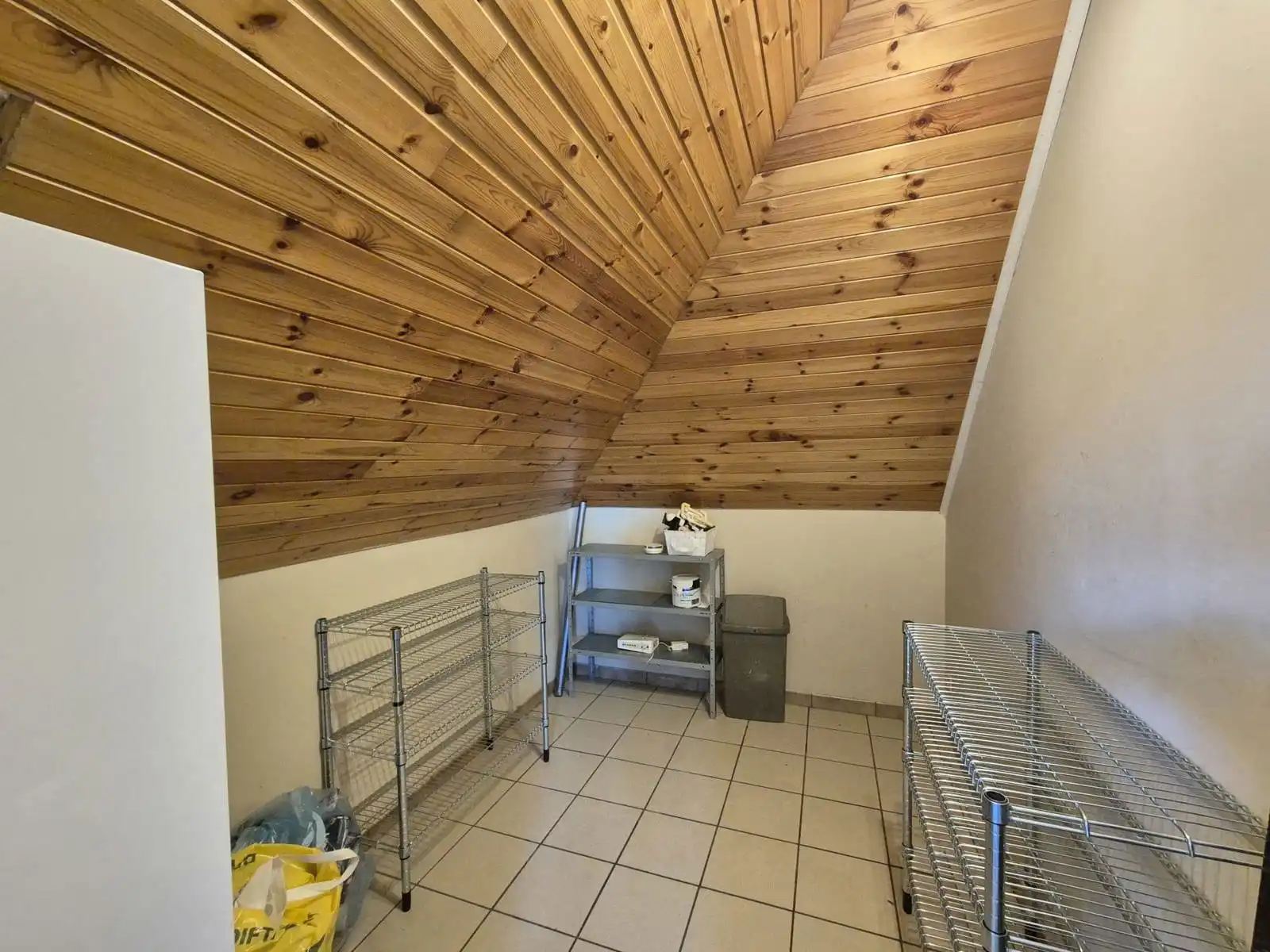 1-slaapkamerappartement met parkeerplaats - EPC B foto 8