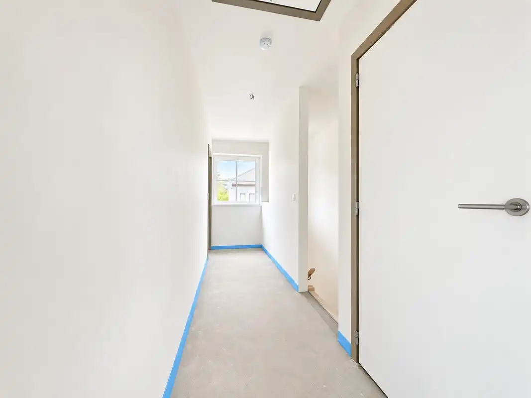 Hectaar bouwt energiezuinige nieuwbouwwoningen te Gooik foto 7