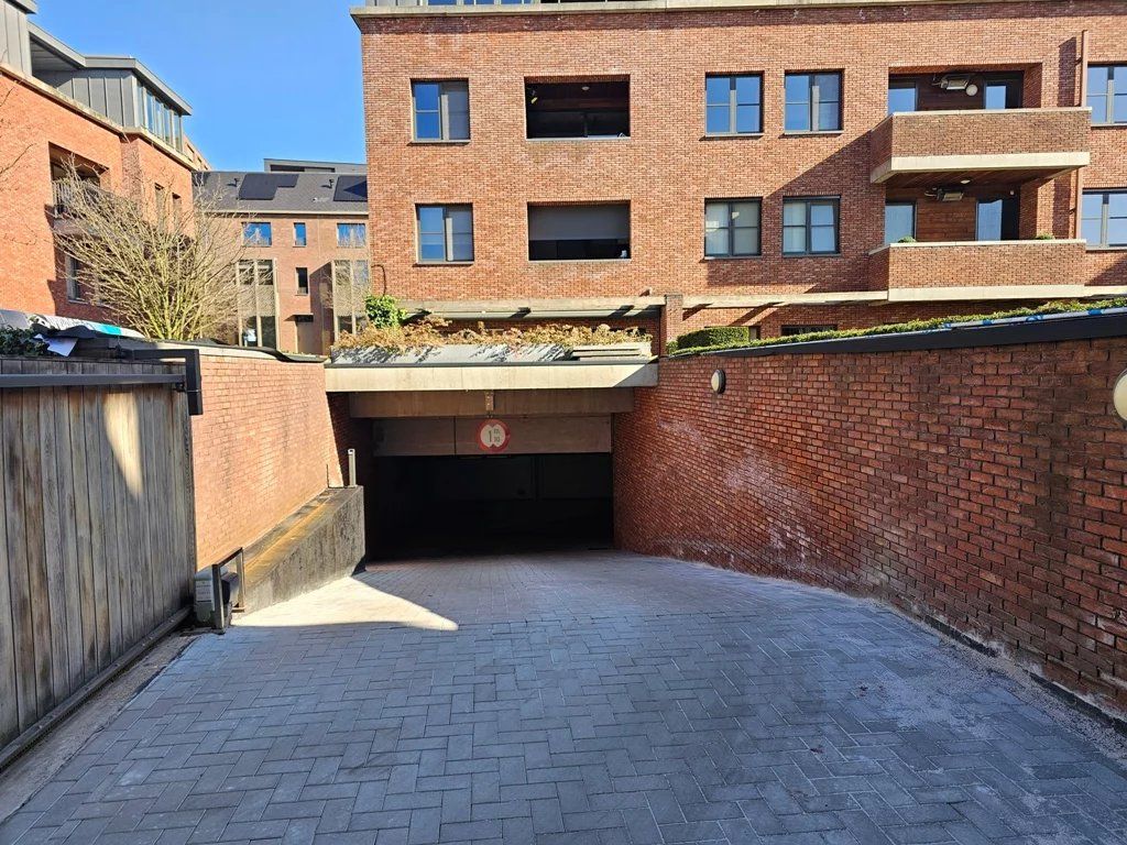 Prachtig gerenoveerd appartement nabij Quartier Bleu foto 27