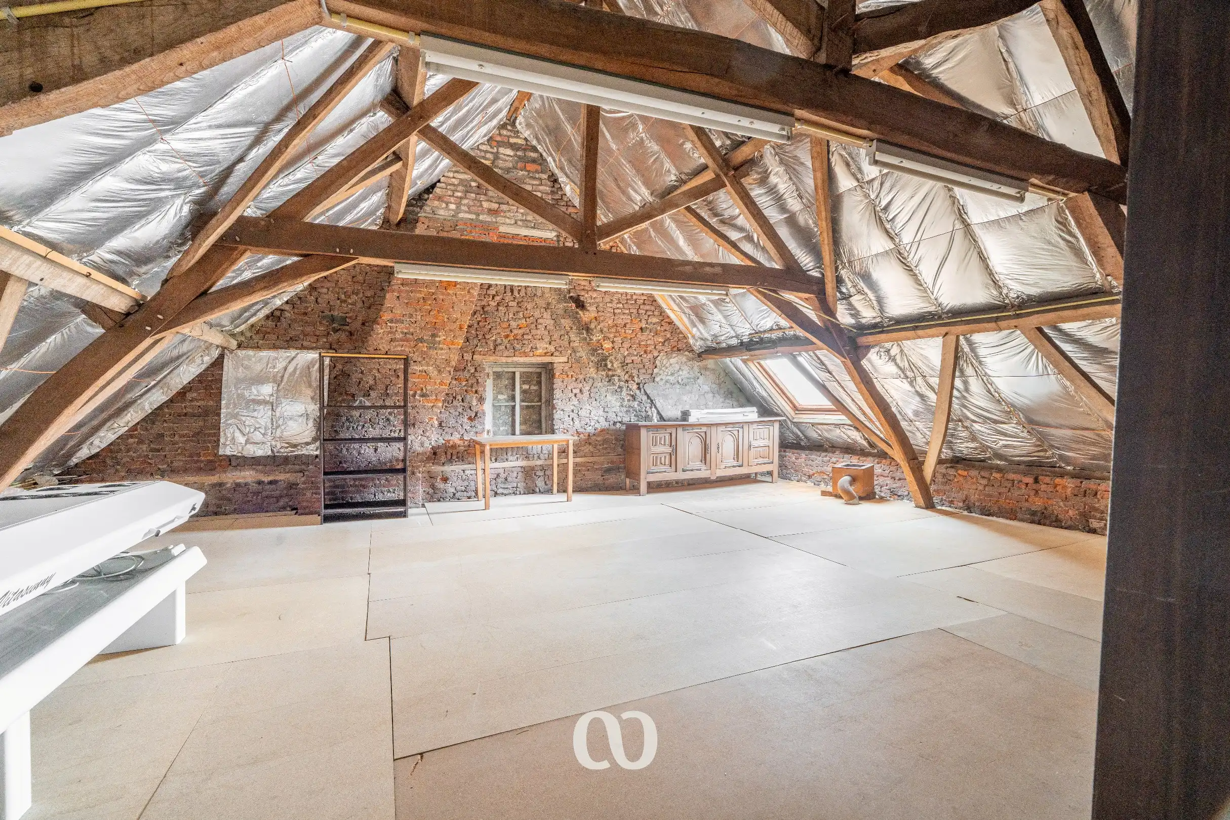 Exclusieve villa met unieke parksetting in Mater foto 18