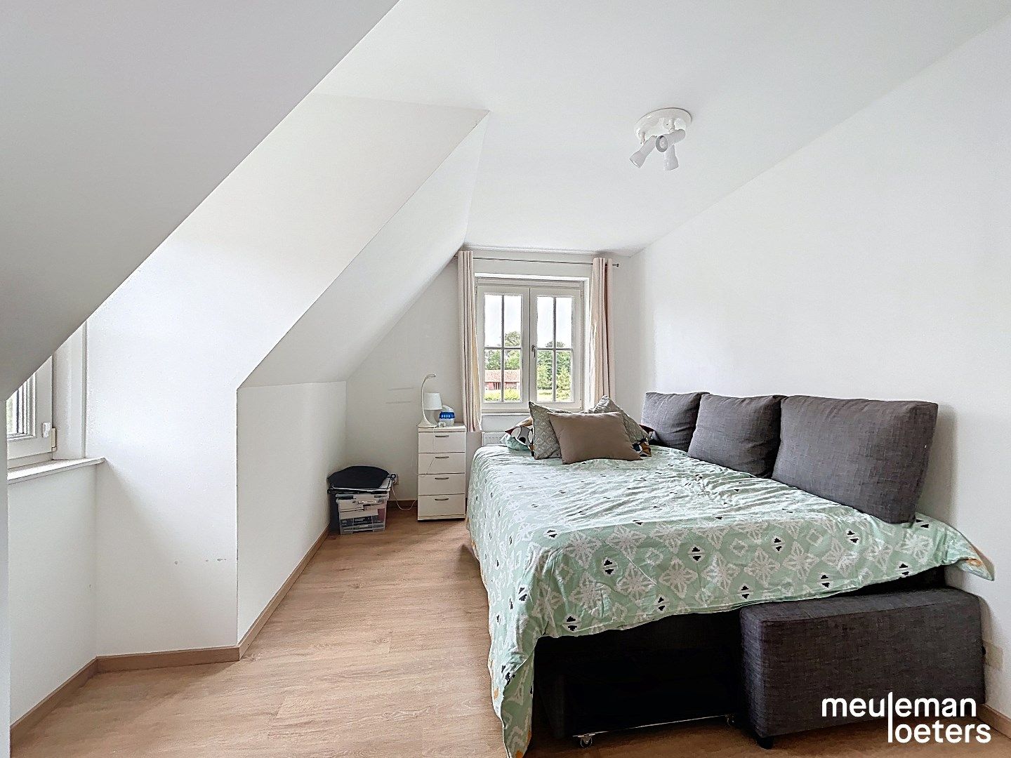 Ruime woning op rustige ligging foto 10