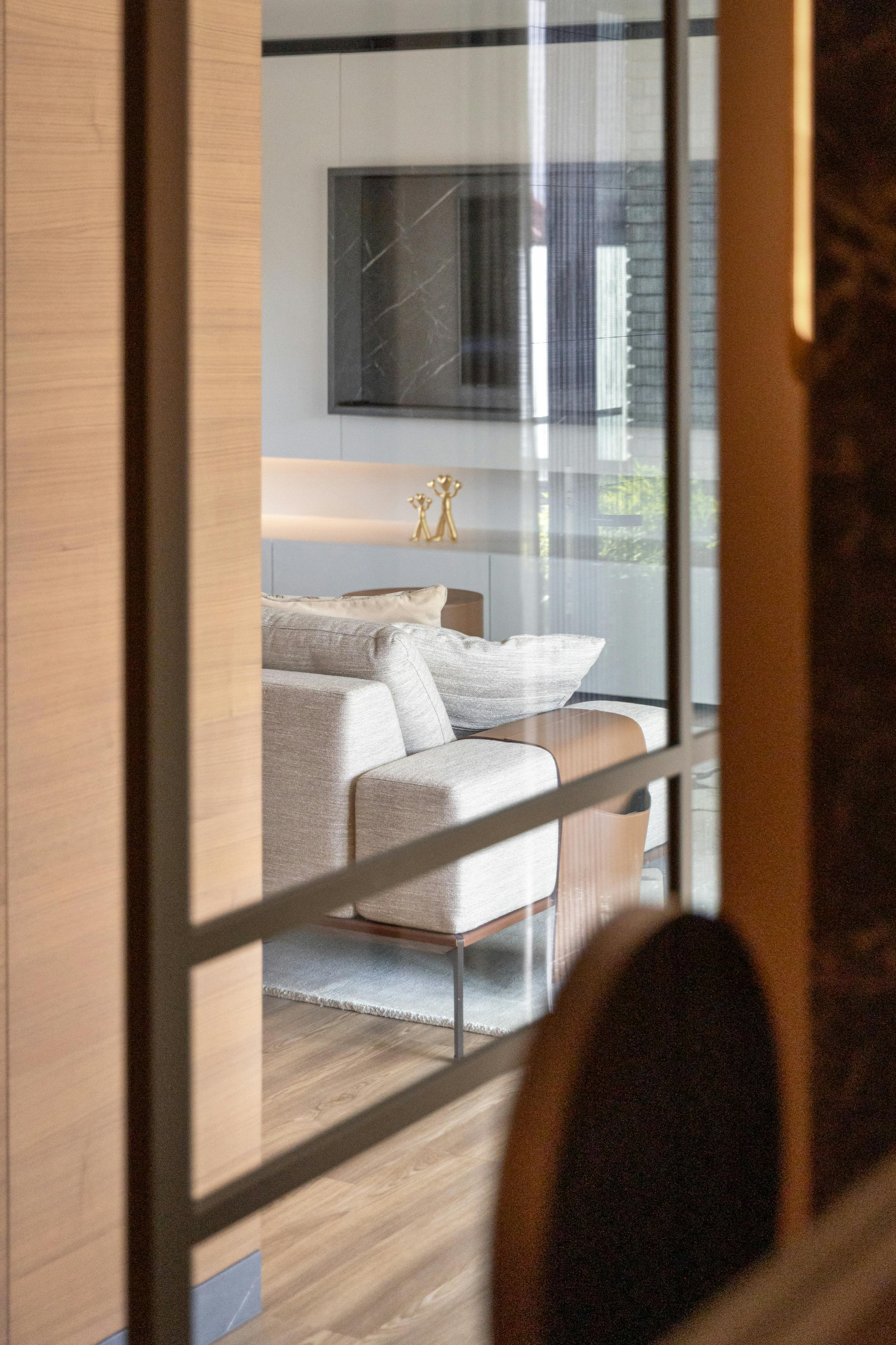 Luxe zuidgericht appartement aan de Blauwe Boulevard te Hasselt foto 6